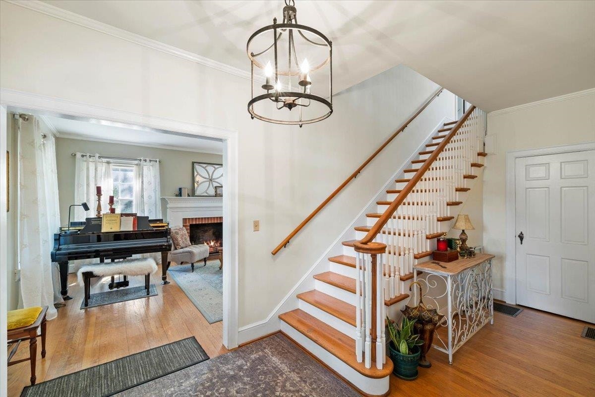 101 College Street, Christiansburg, VA 24073