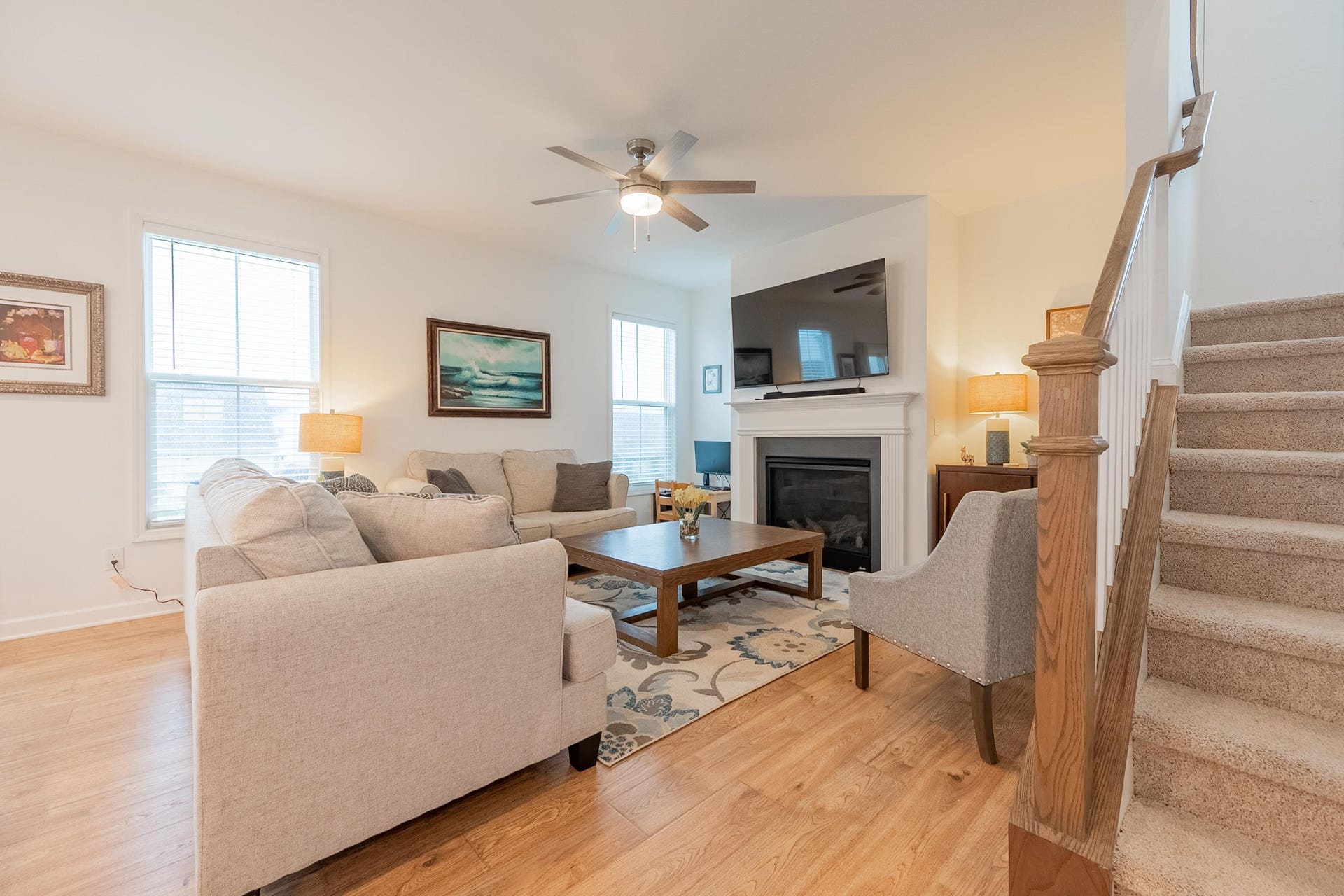 4027 Emilia Way, Blacksburg, VA 24060