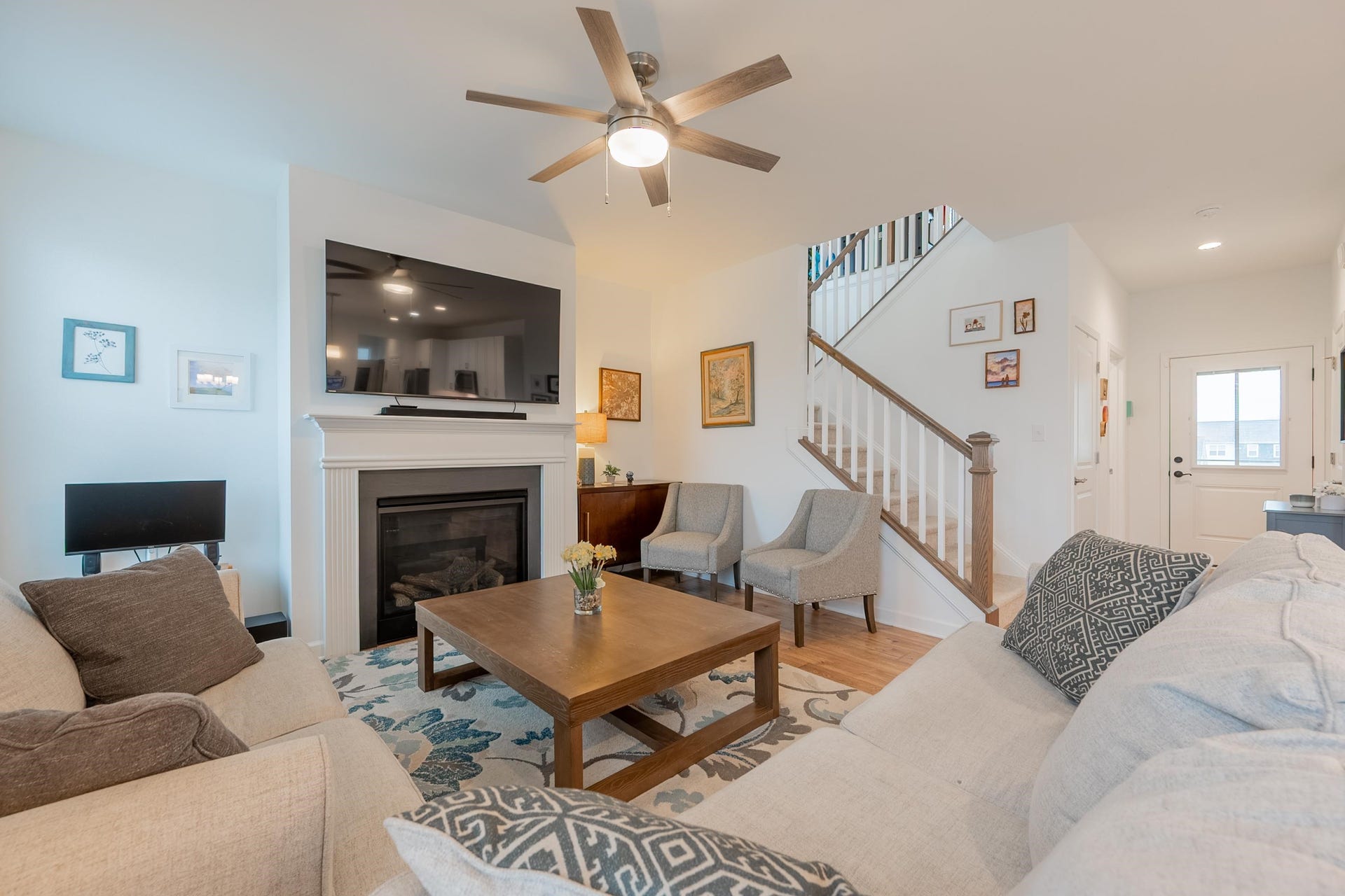 4027 Emilia Way, Blacksburg, VA 24060