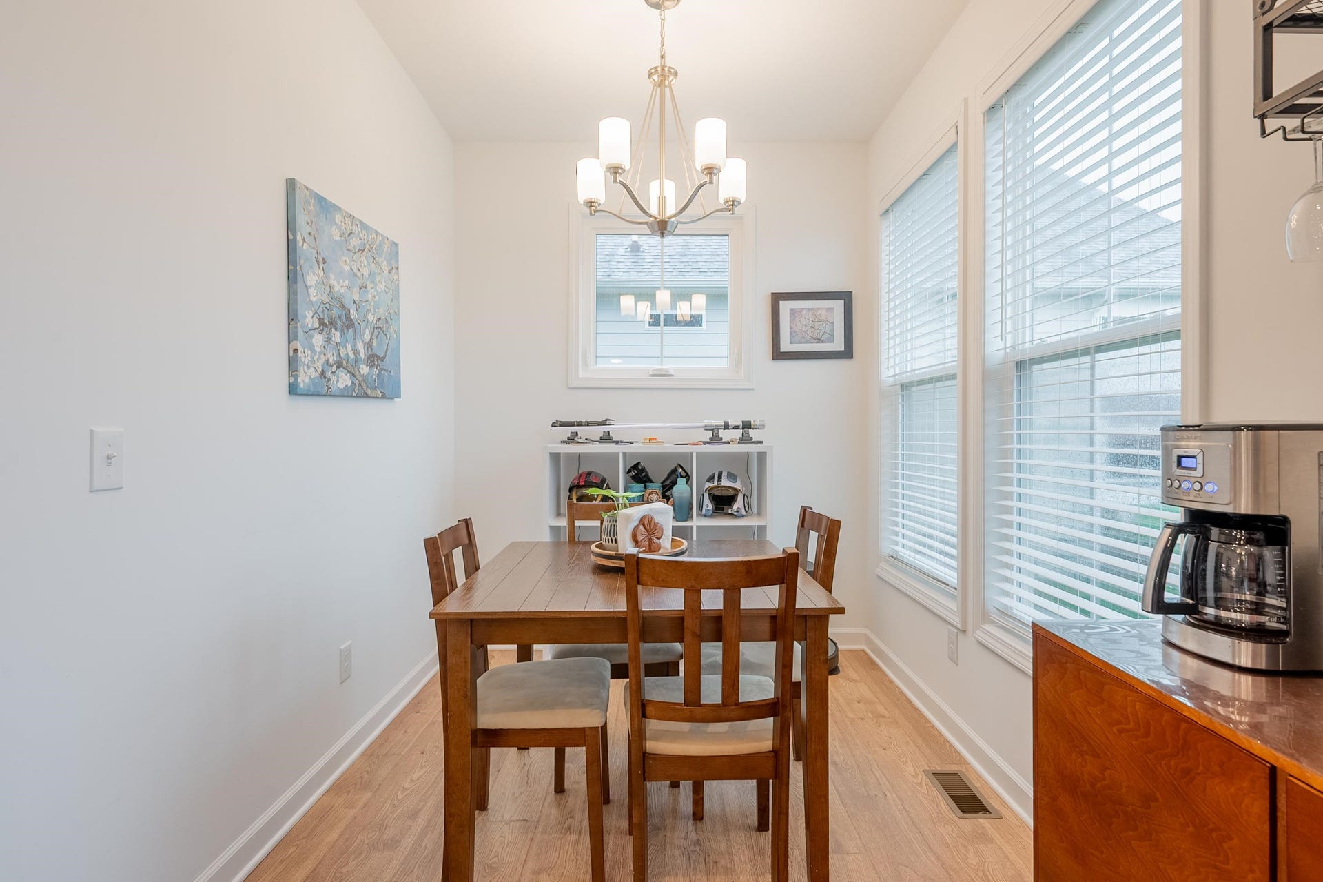 4027 Emilia Way, Blacksburg, VA 24060