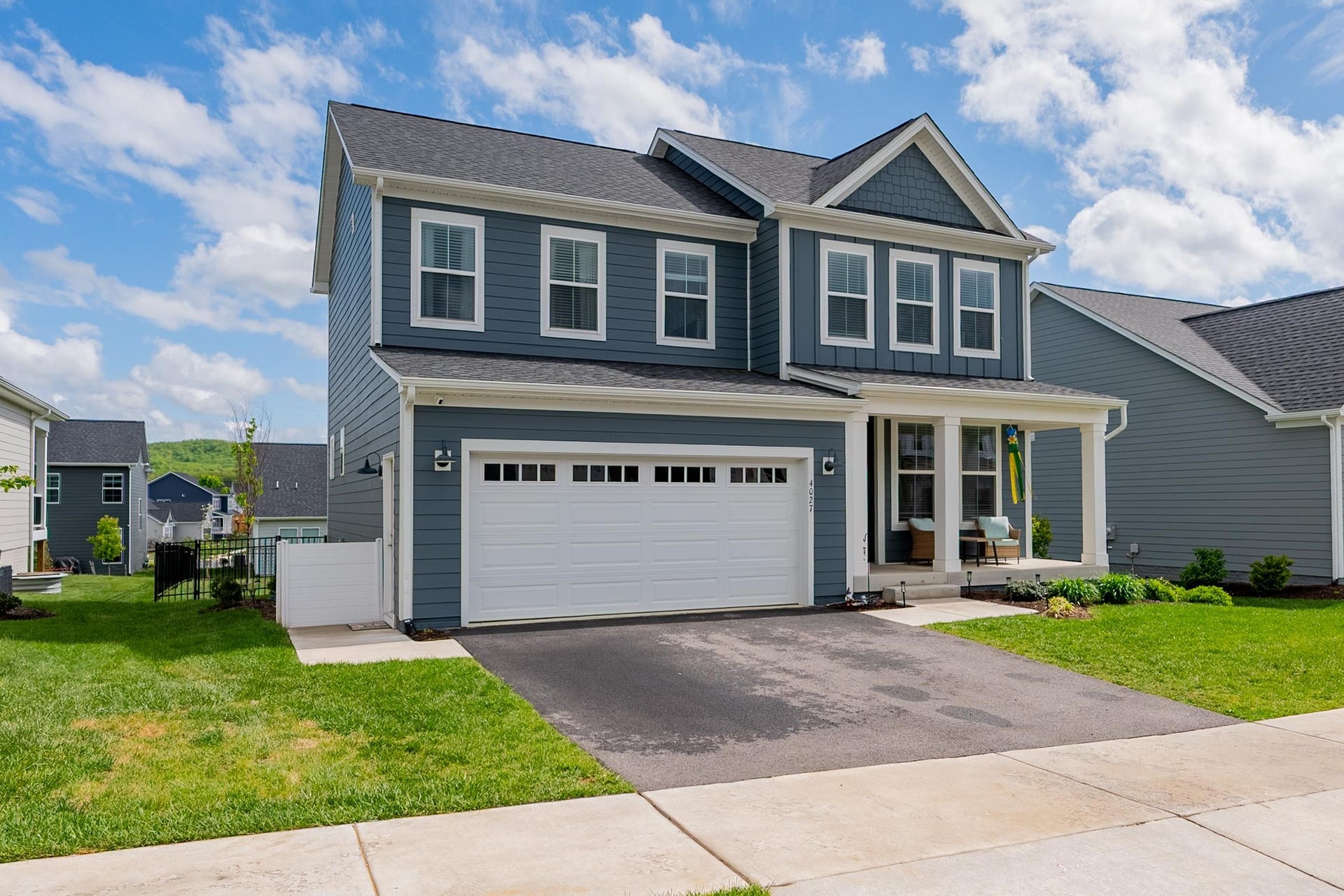 4027 Emilia Way, Blacksburg, VA 24060