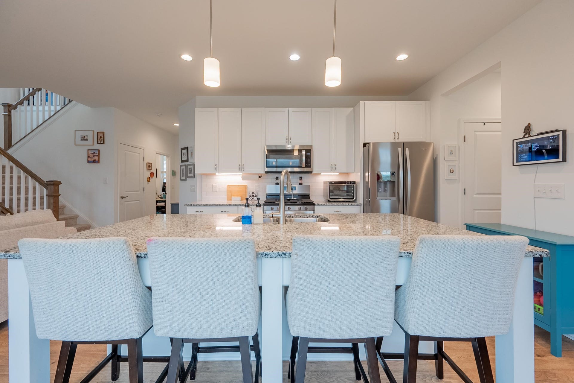 4027 Emilia Way, Blacksburg, VA 24060