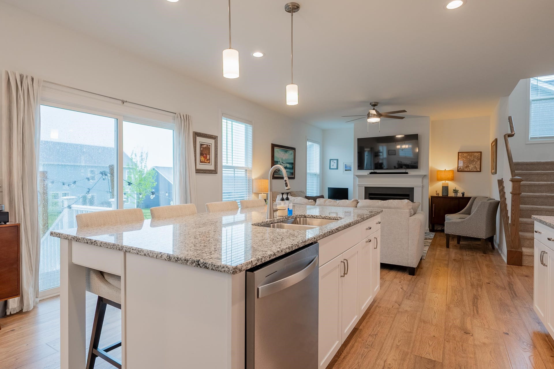 4027 Emilia Way, Blacksburg, VA 24060
