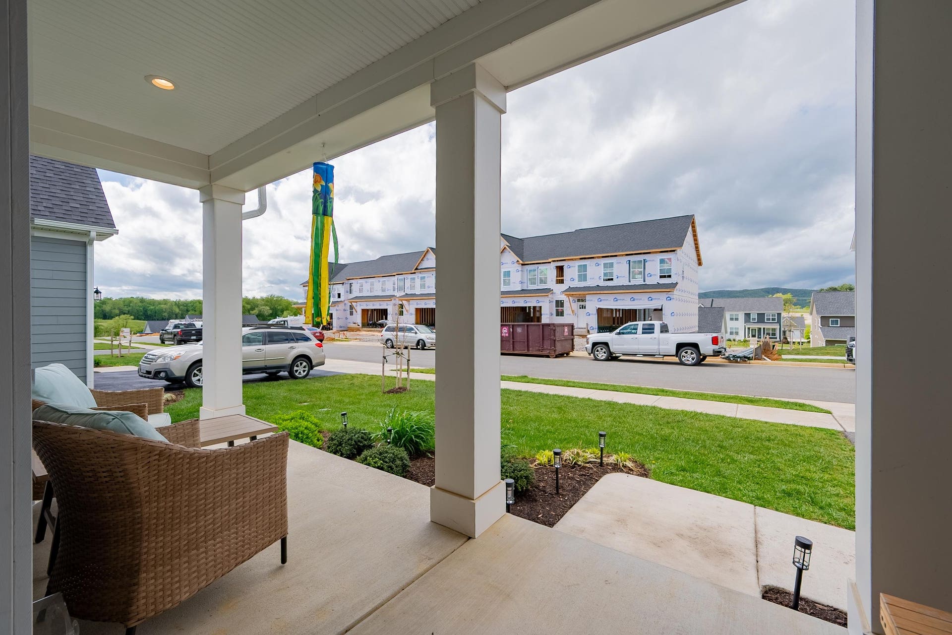 4027 Emilia Way, Blacksburg, VA 24060