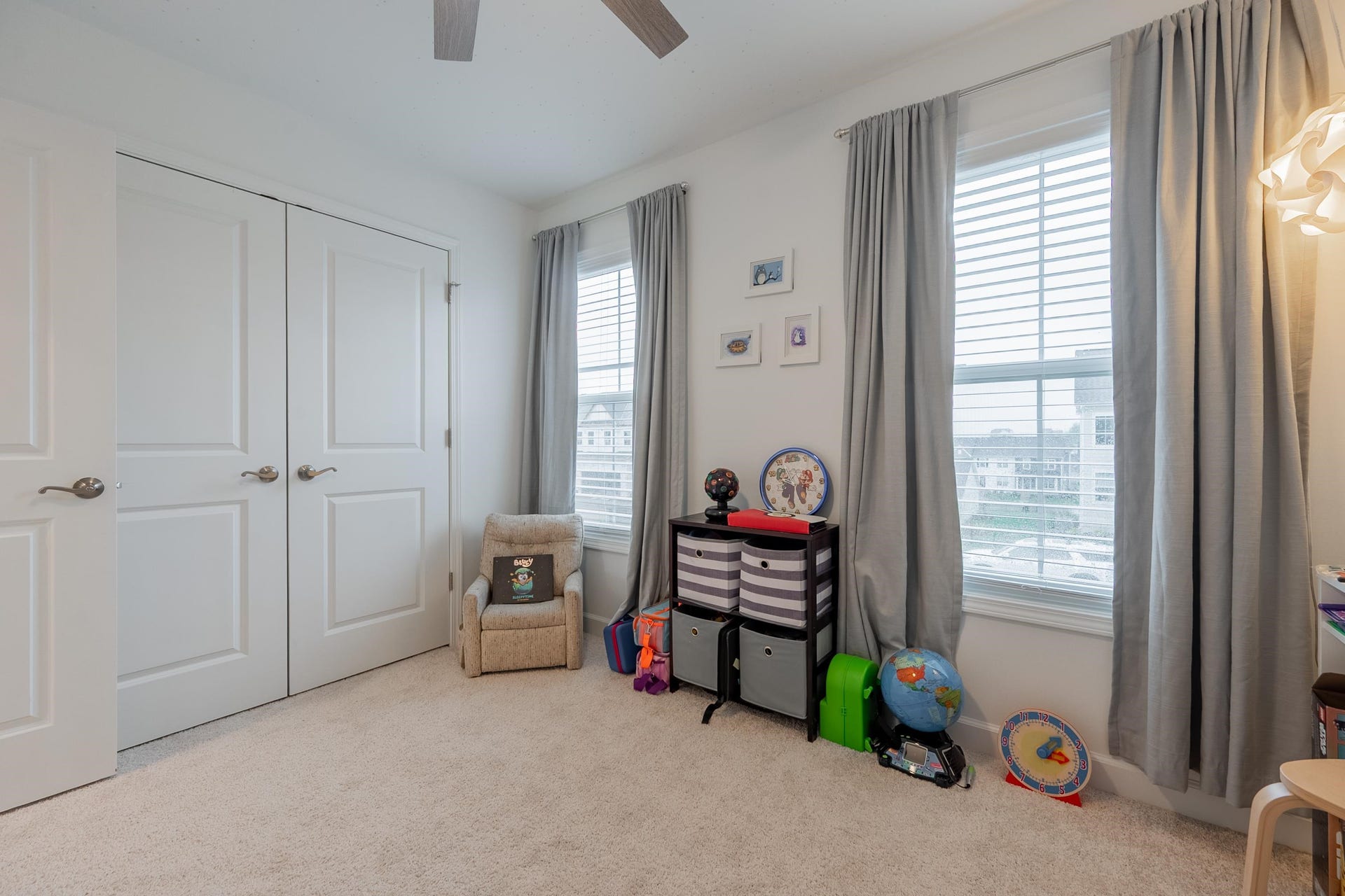 4027 Emilia Way, Blacksburg, VA 24060