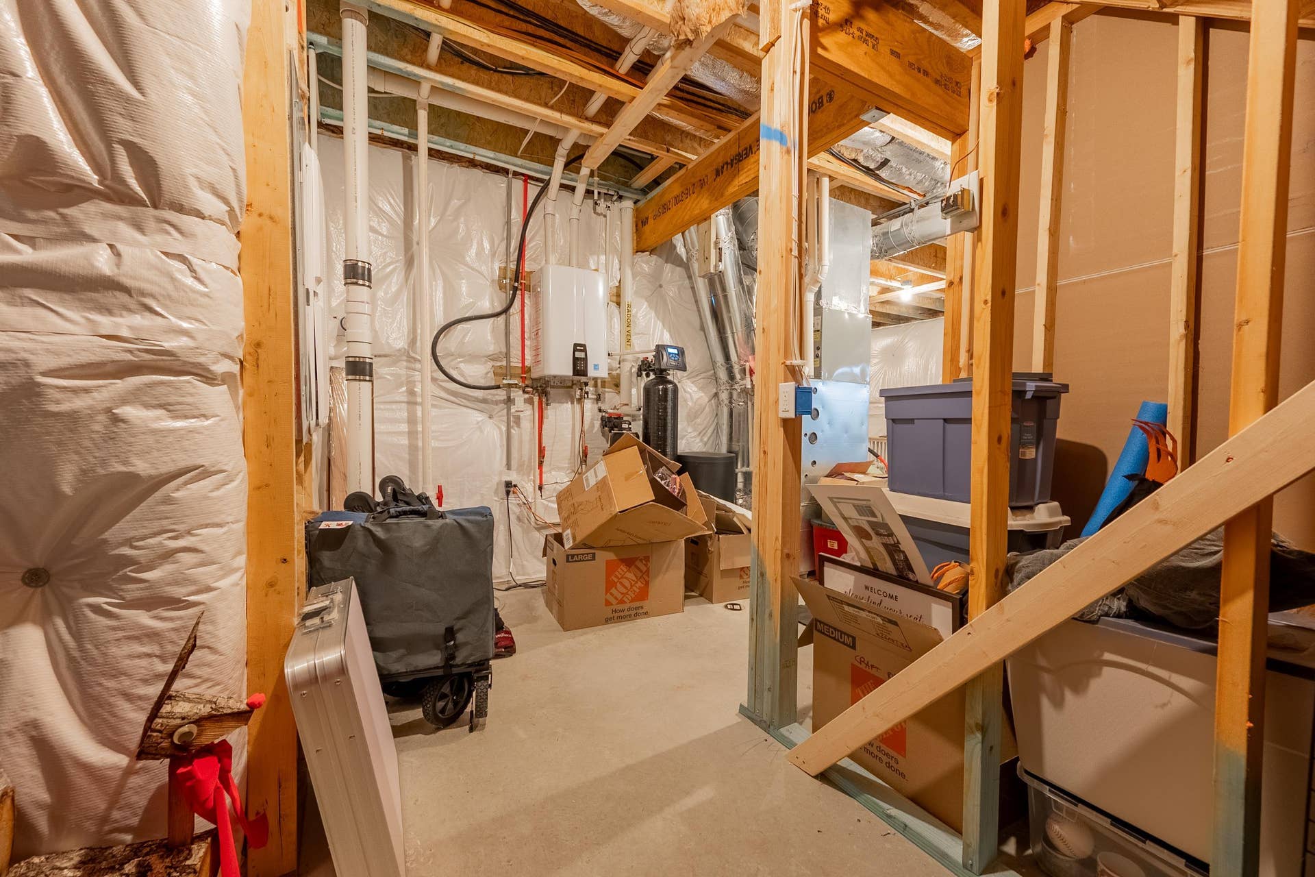 4027 Emilia Way, Blacksburg, VA 24060