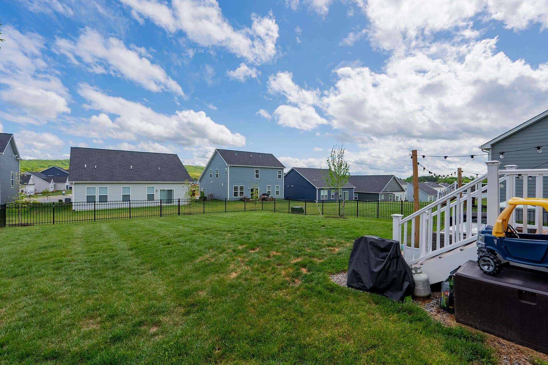 4027 Emilia Way, Blacksburg, VA 24060