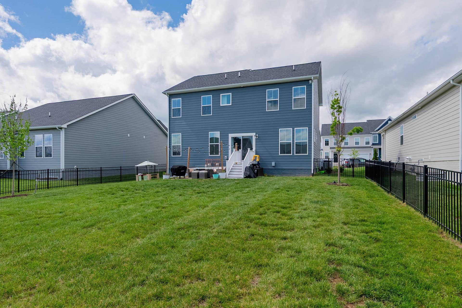 4027 Emilia Way, Blacksburg, VA 24060