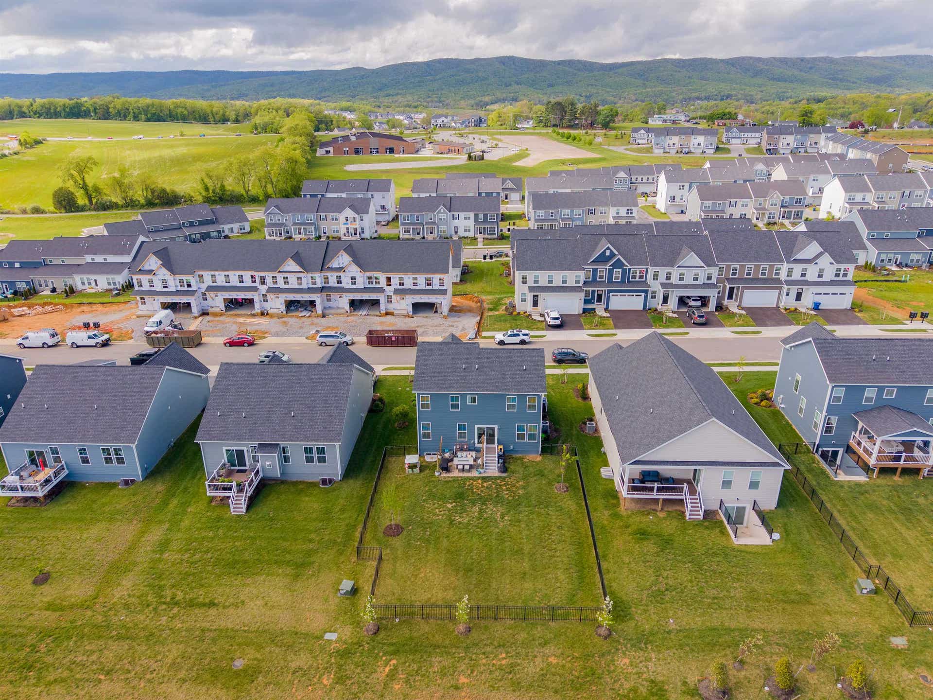 4027 Emilia Way, Blacksburg, VA 24060