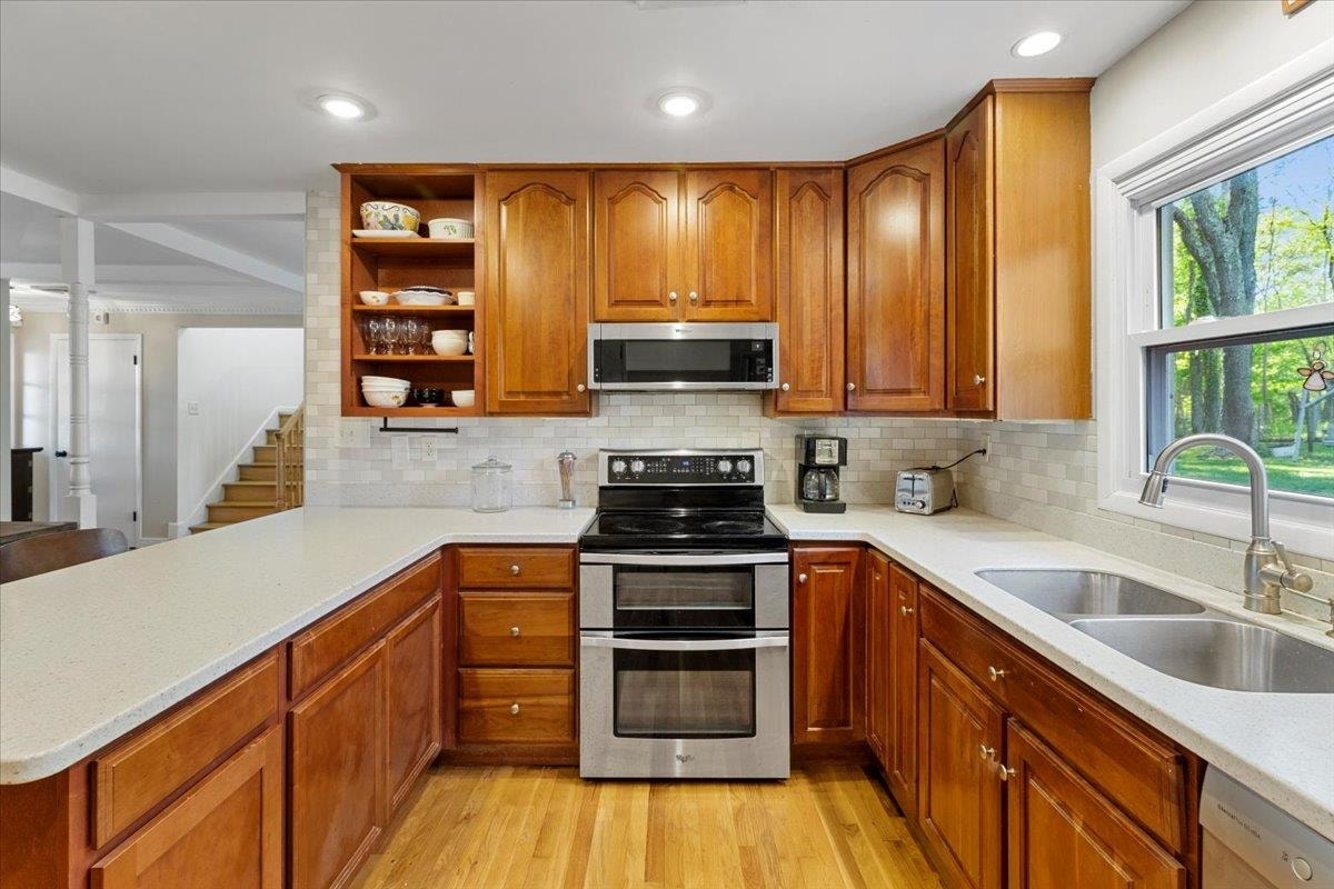 2814 Glade Road, Blacksburg, VA 24060