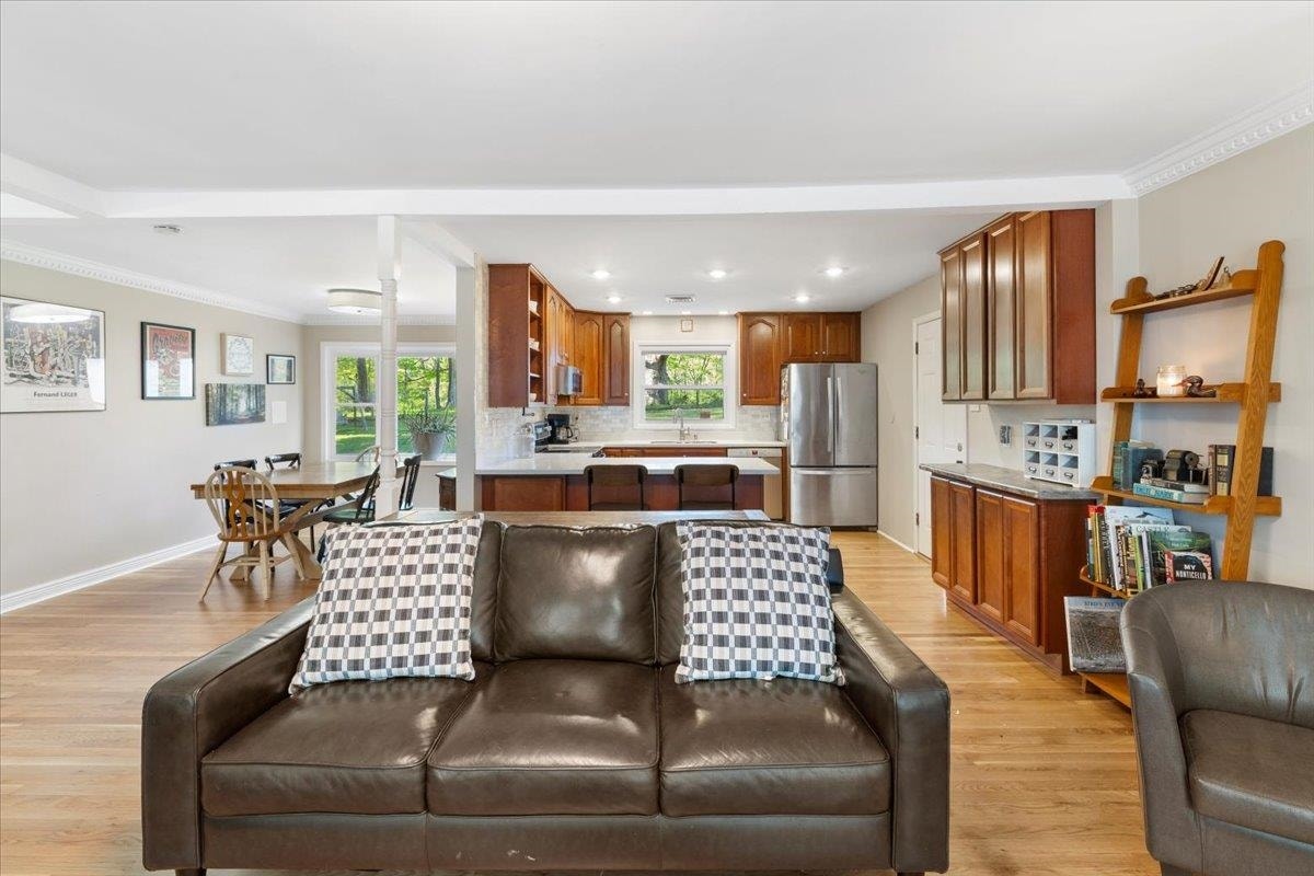 2814 Glade Road, Blacksburg, VA 24060
