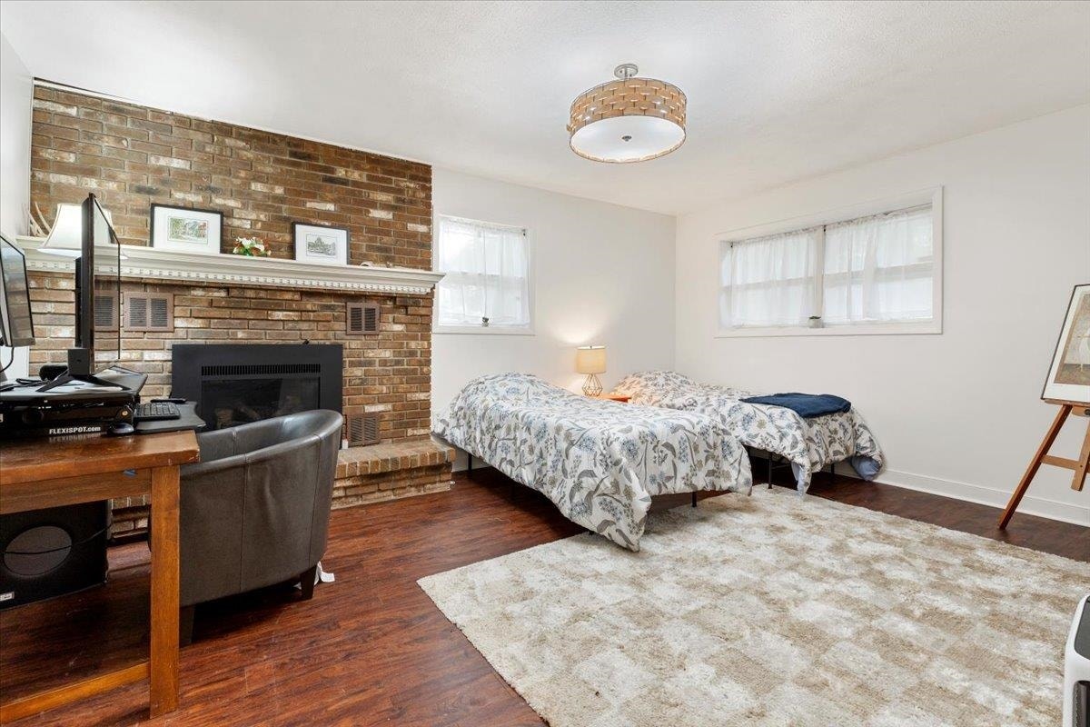 2814 Glade Road, Blacksburg, VA 24060