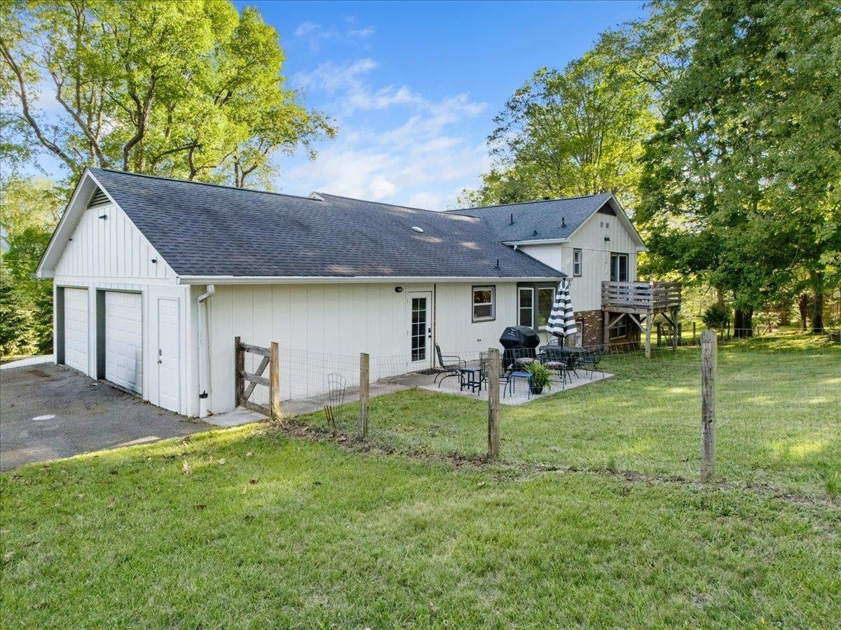 2814 Glade Road, Blacksburg, VA 24060
