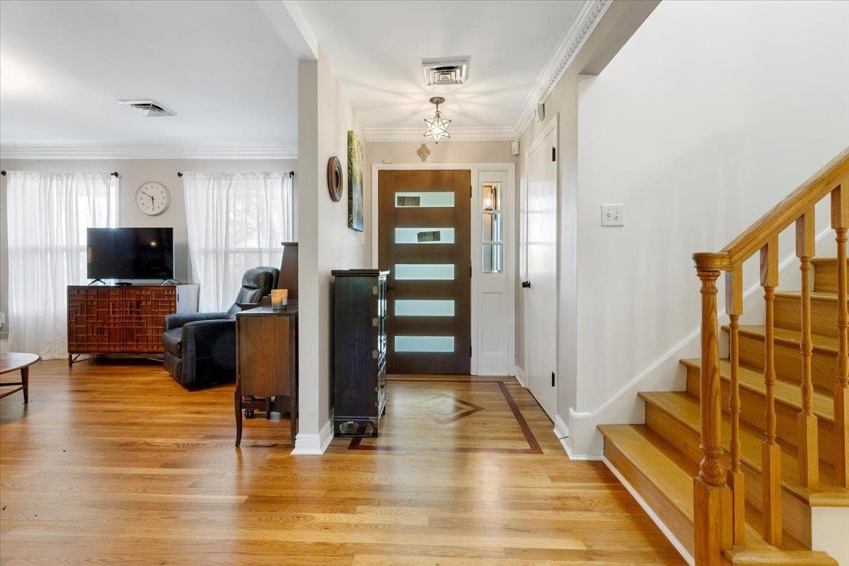 2814 Glade Road, Blacksburg, VA 24060