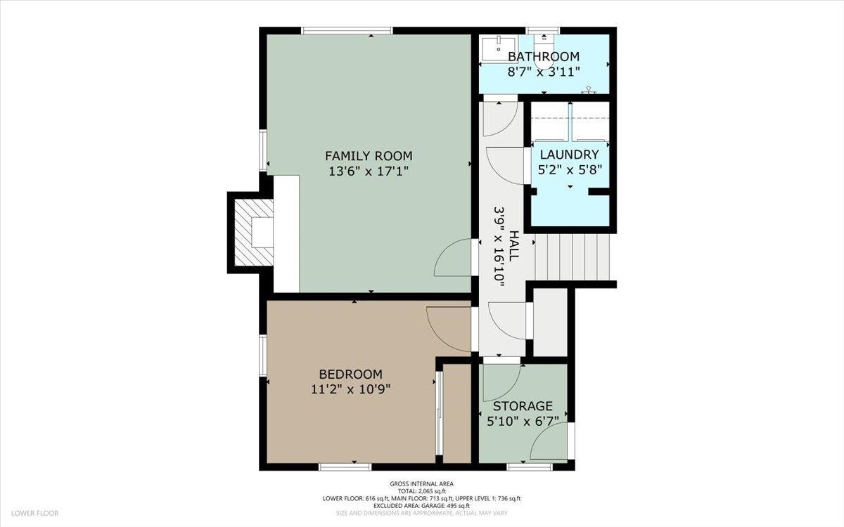 2814 Glade Road, Blacksburg, VA 24060