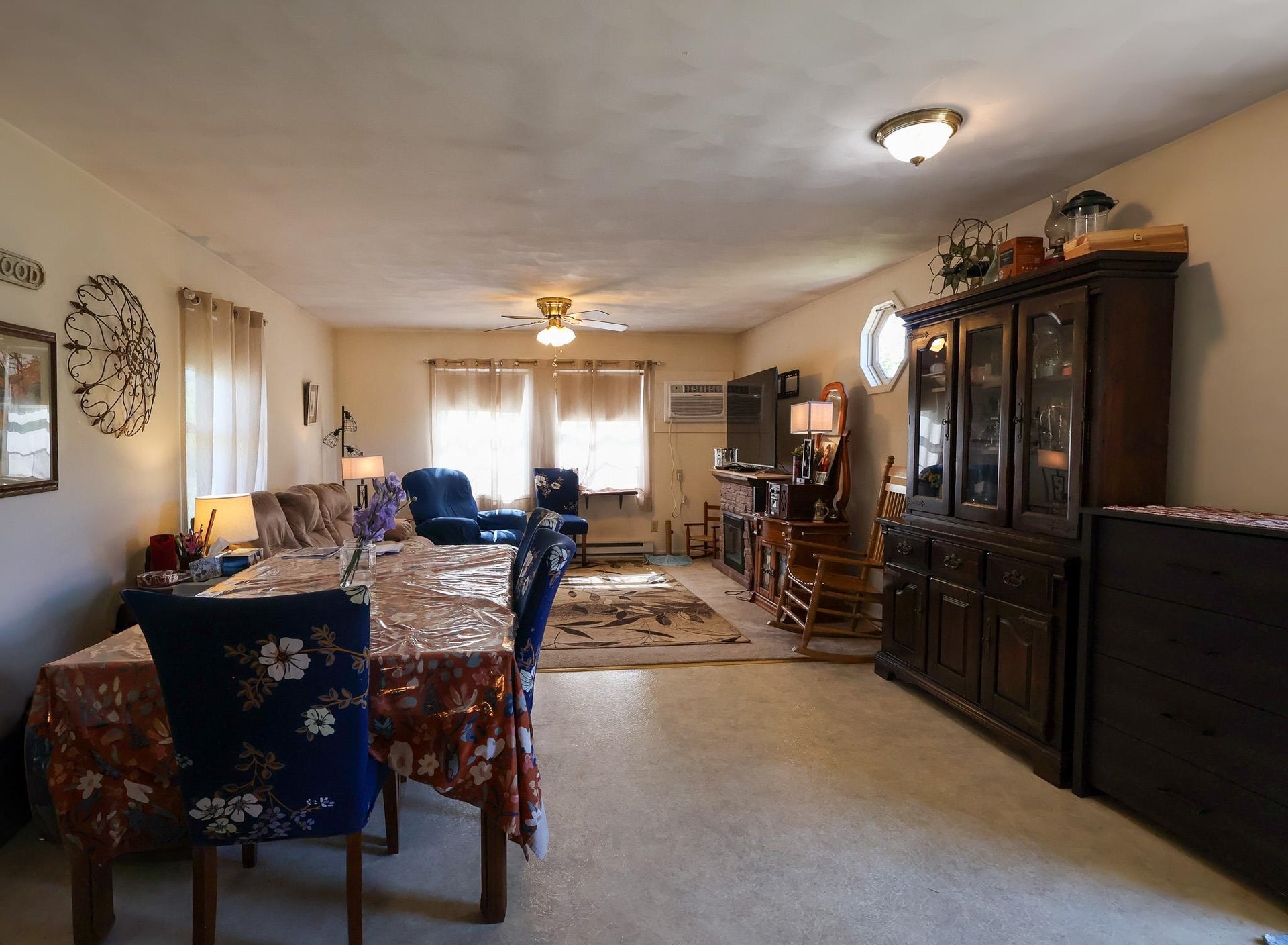 36 Railroad Avenue, New Castle, VA 24127