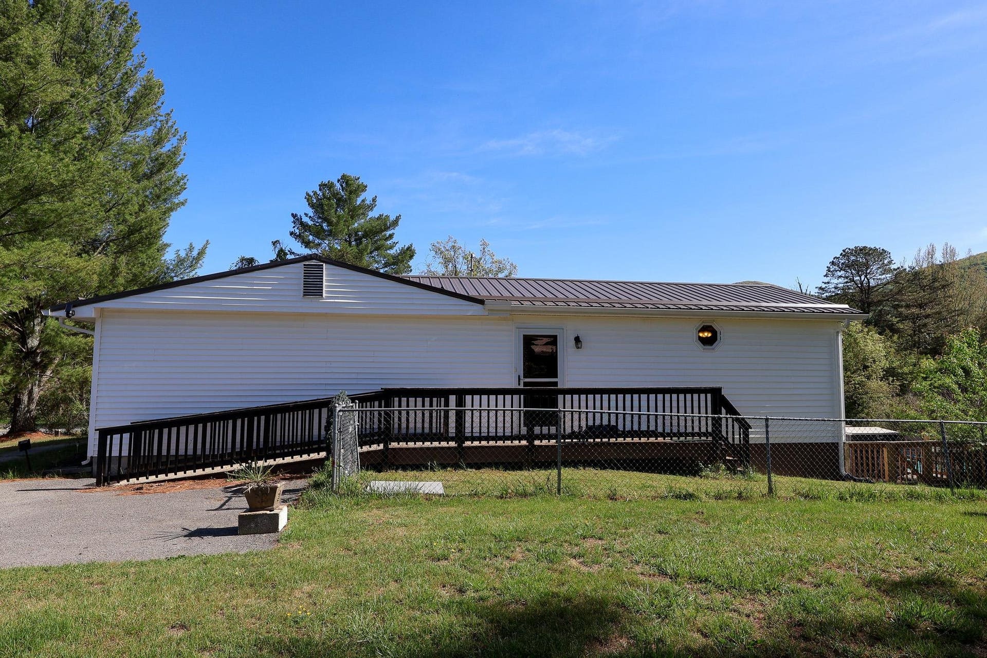36 Railroad Avenue, New Castle, VA 24127