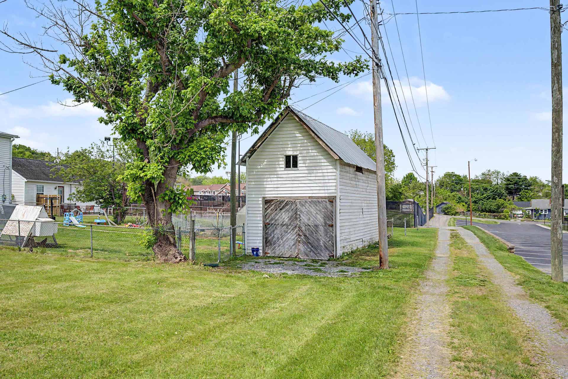 314 Clement Street, Radford, VA 24141