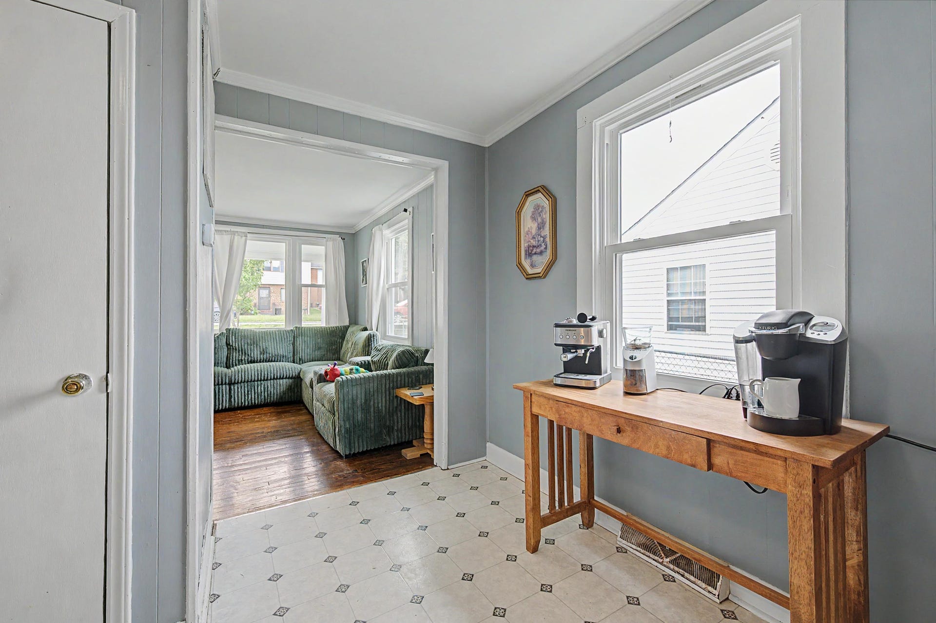 314 Clement Street, Radford, VA 24141