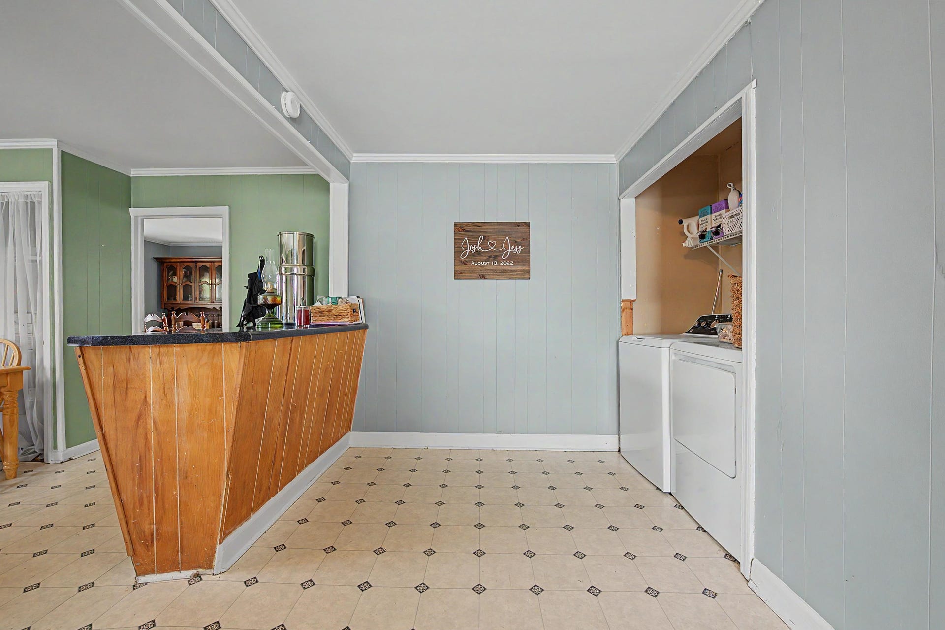 314 Clement Street, Radford, VA 24141