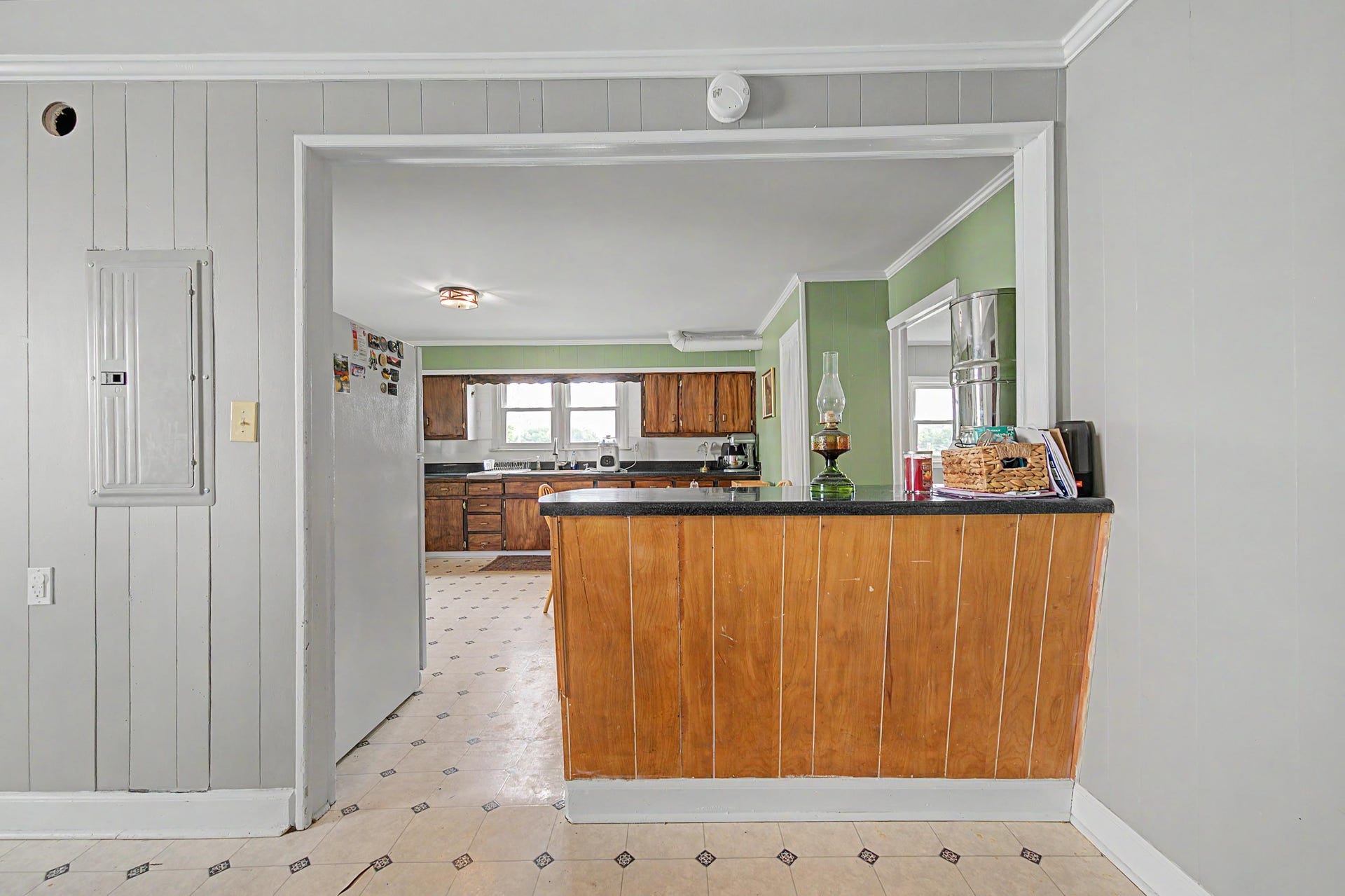314 Clement Street, Radford, VA 24141