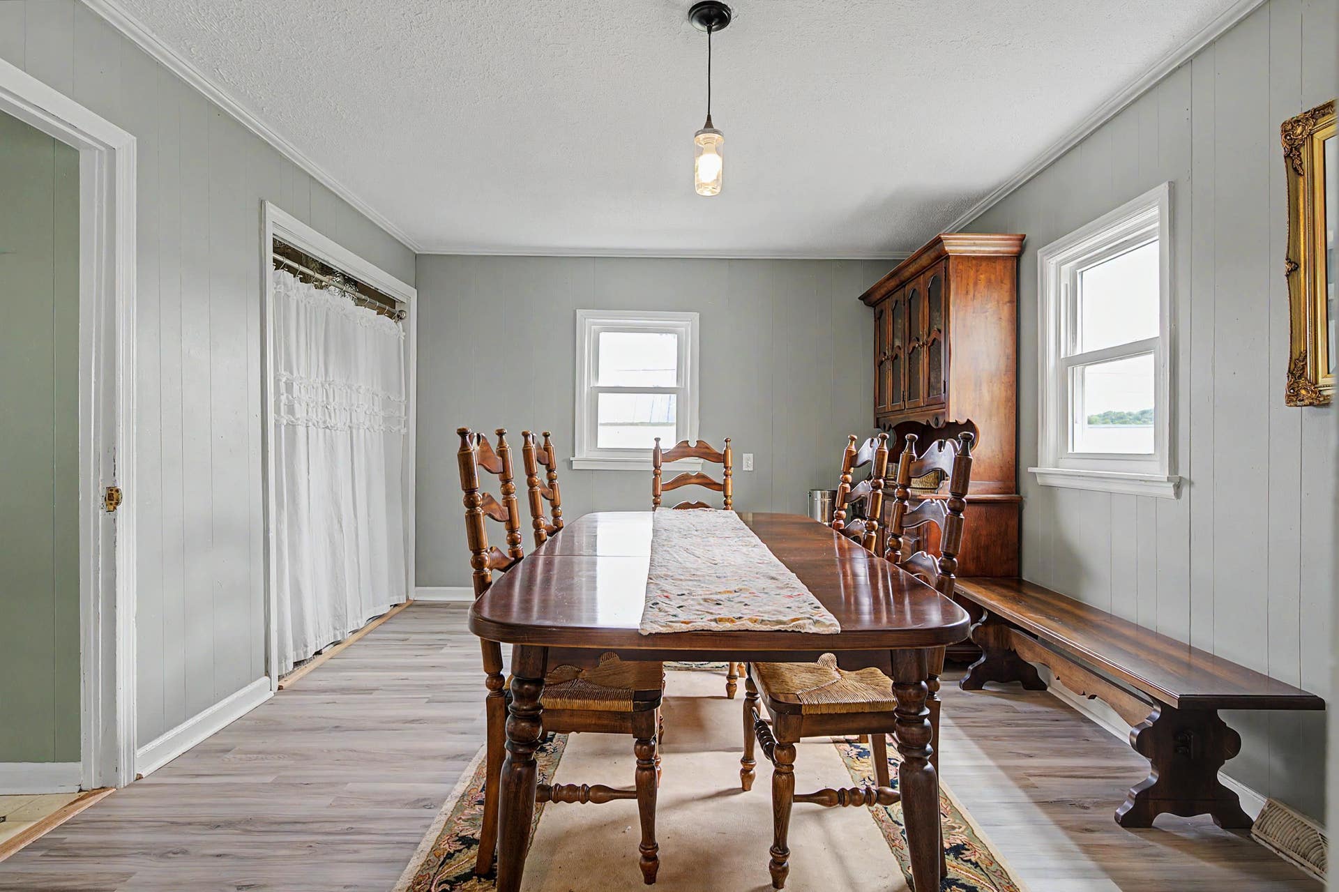 314 Clement Street, Radford, VA 24141