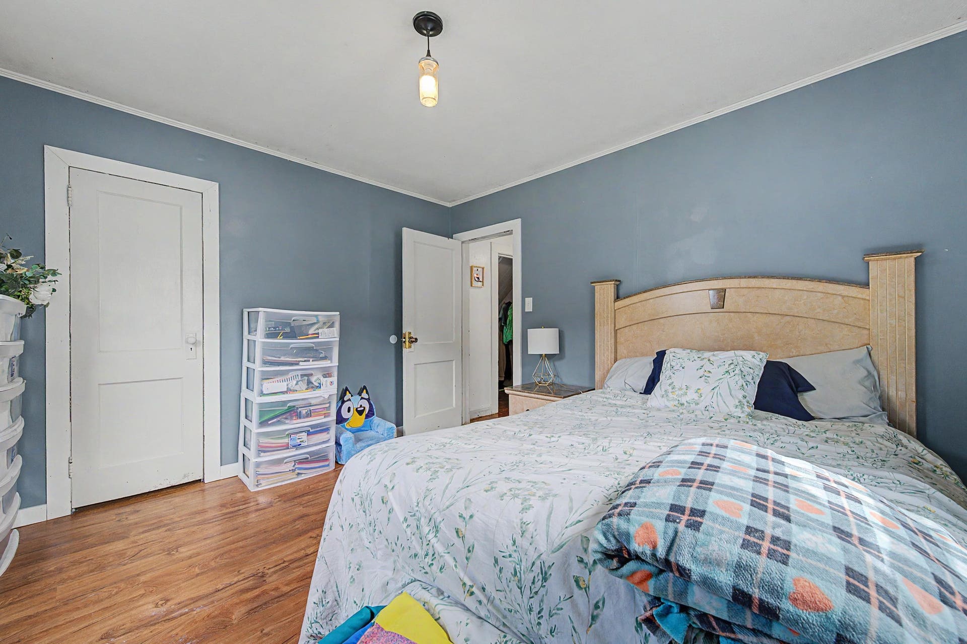 314 Clement Street, Radford, VA 24141
