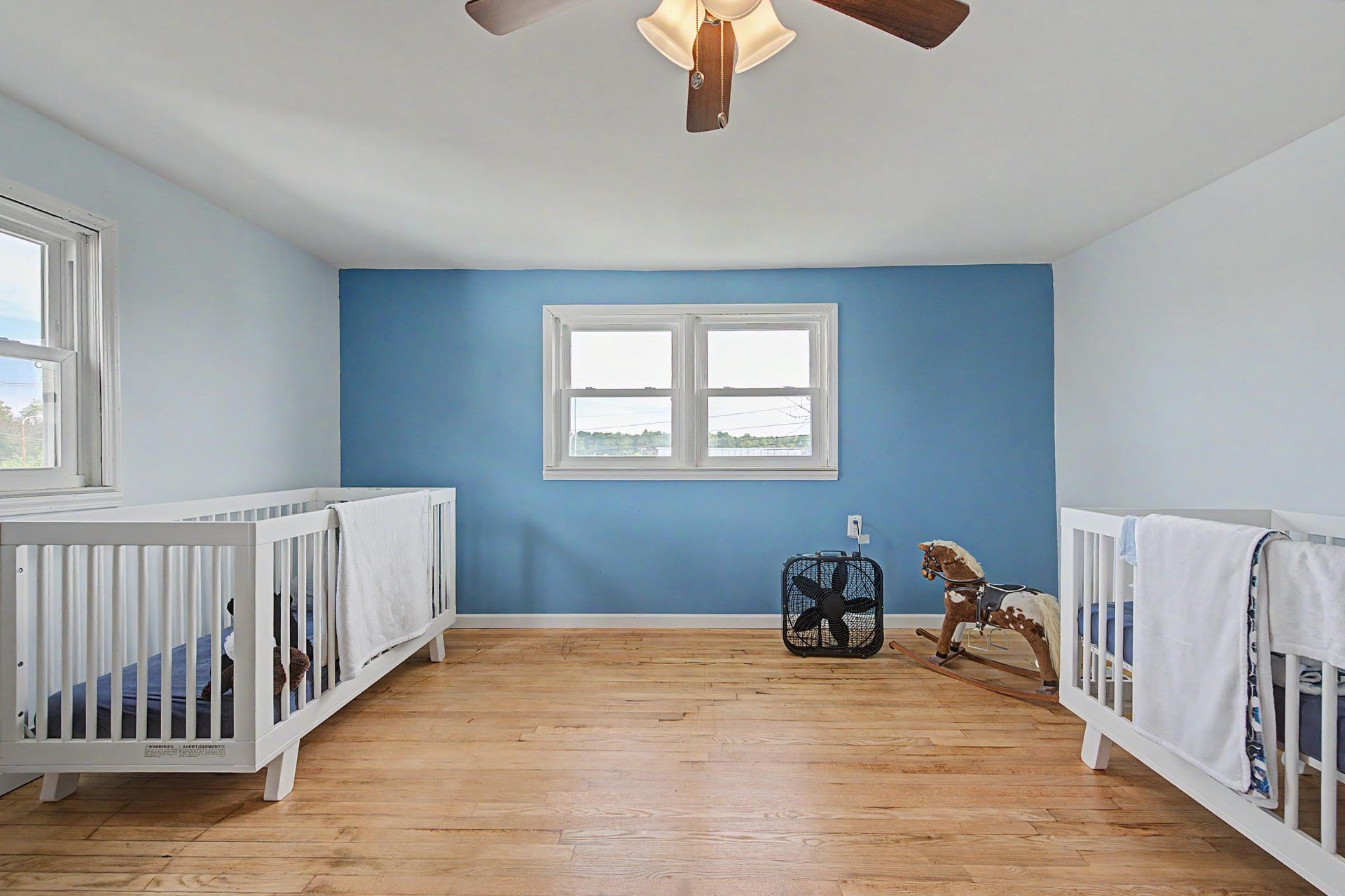 314 Clement Street, Radford, VA 24141