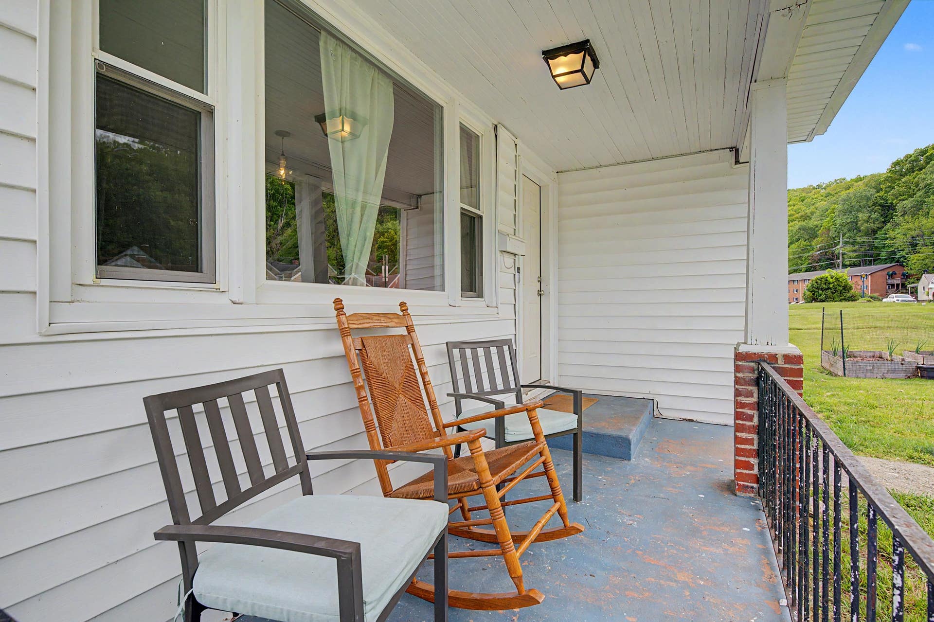 314 Clement Street, Radford, VA 24141