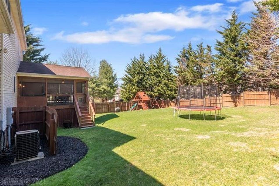 401 Hearthstone Drive, Blacksburg, VA 24060