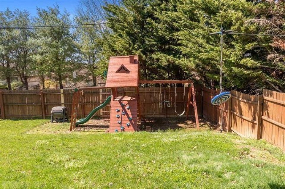 401 Hearthstone Drive, Blacksburg, VA 24060