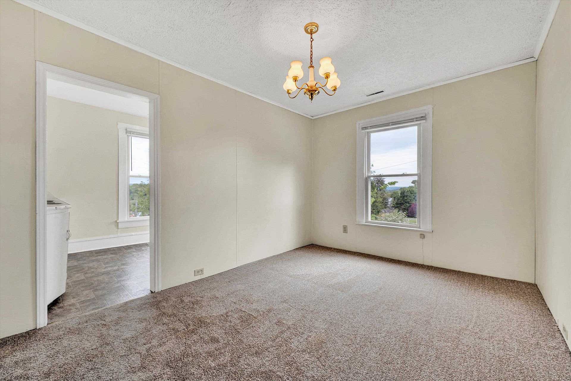 1201 4TH Street, Radford, VA 24141