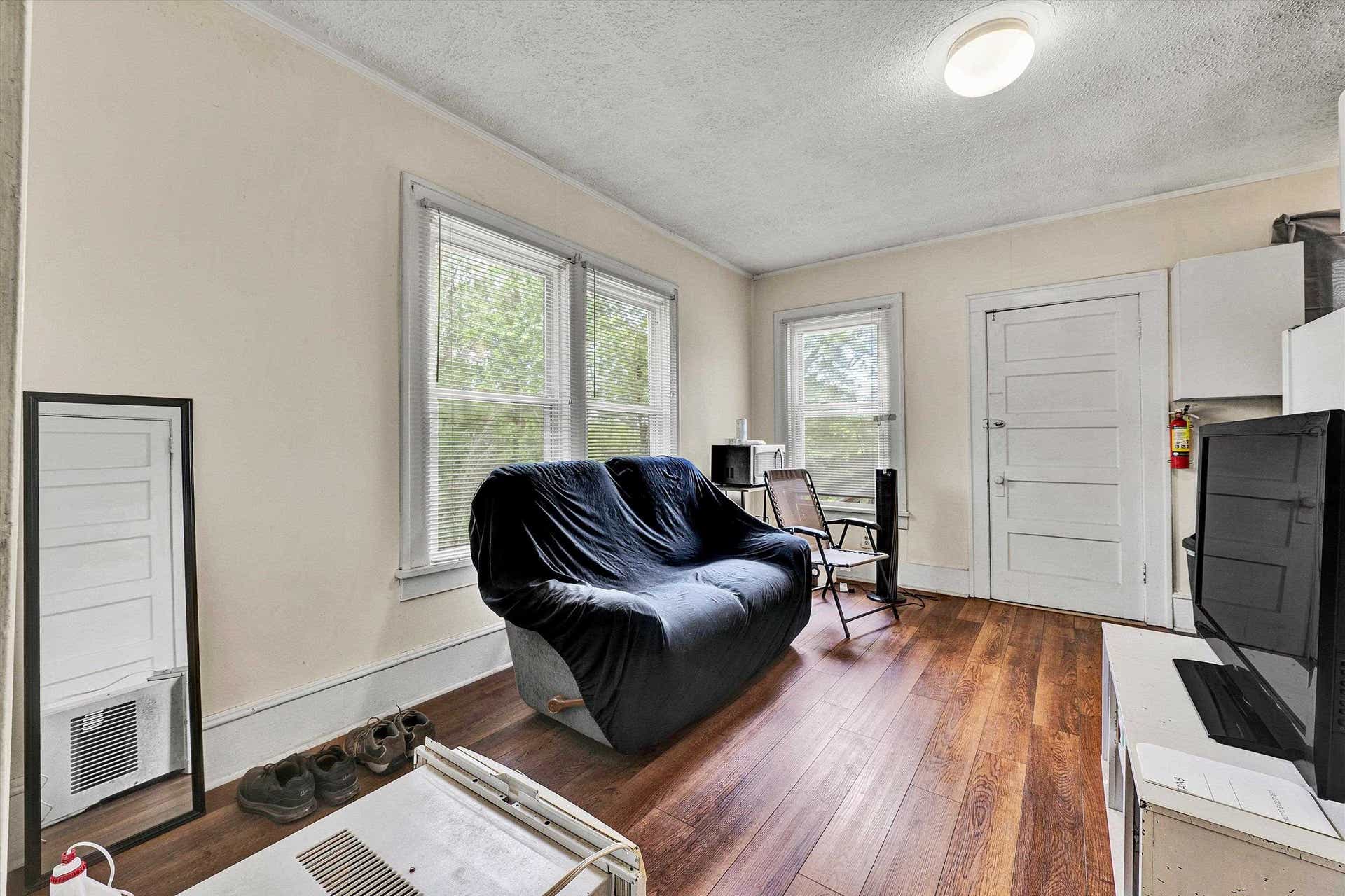 1201 4TH Street, Radford, VA 24141
