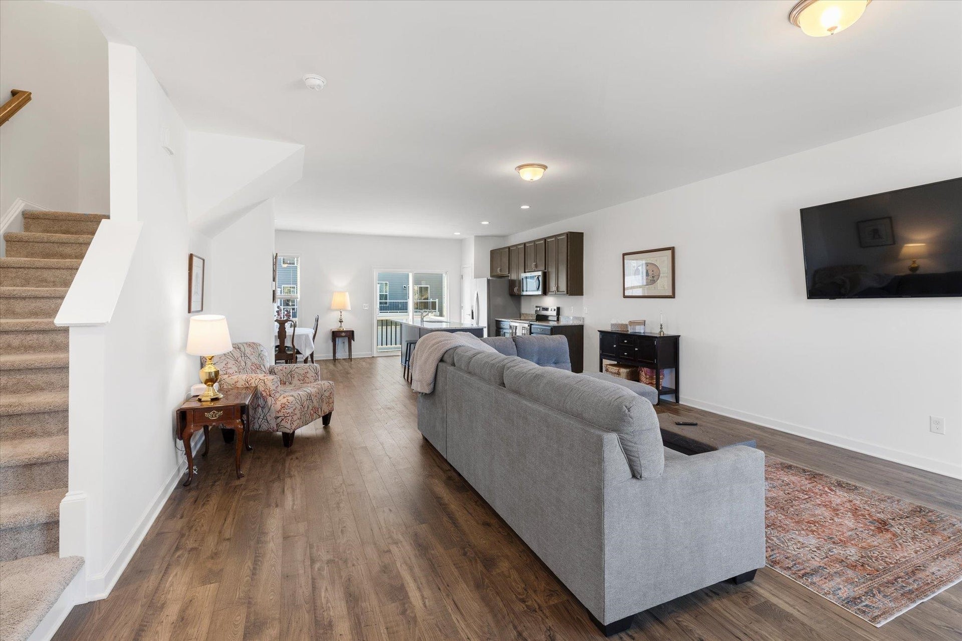 3004 Deptford Street, Blacksburg, VA 24060
