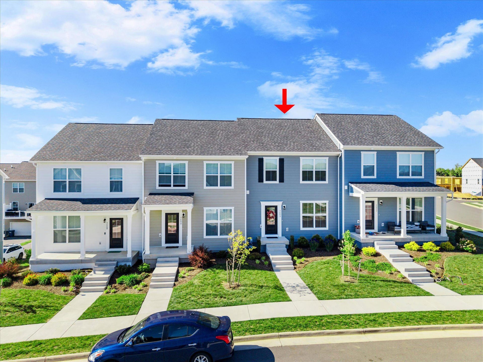 3004 Deptford Street, Blacksburg, VA 24060
