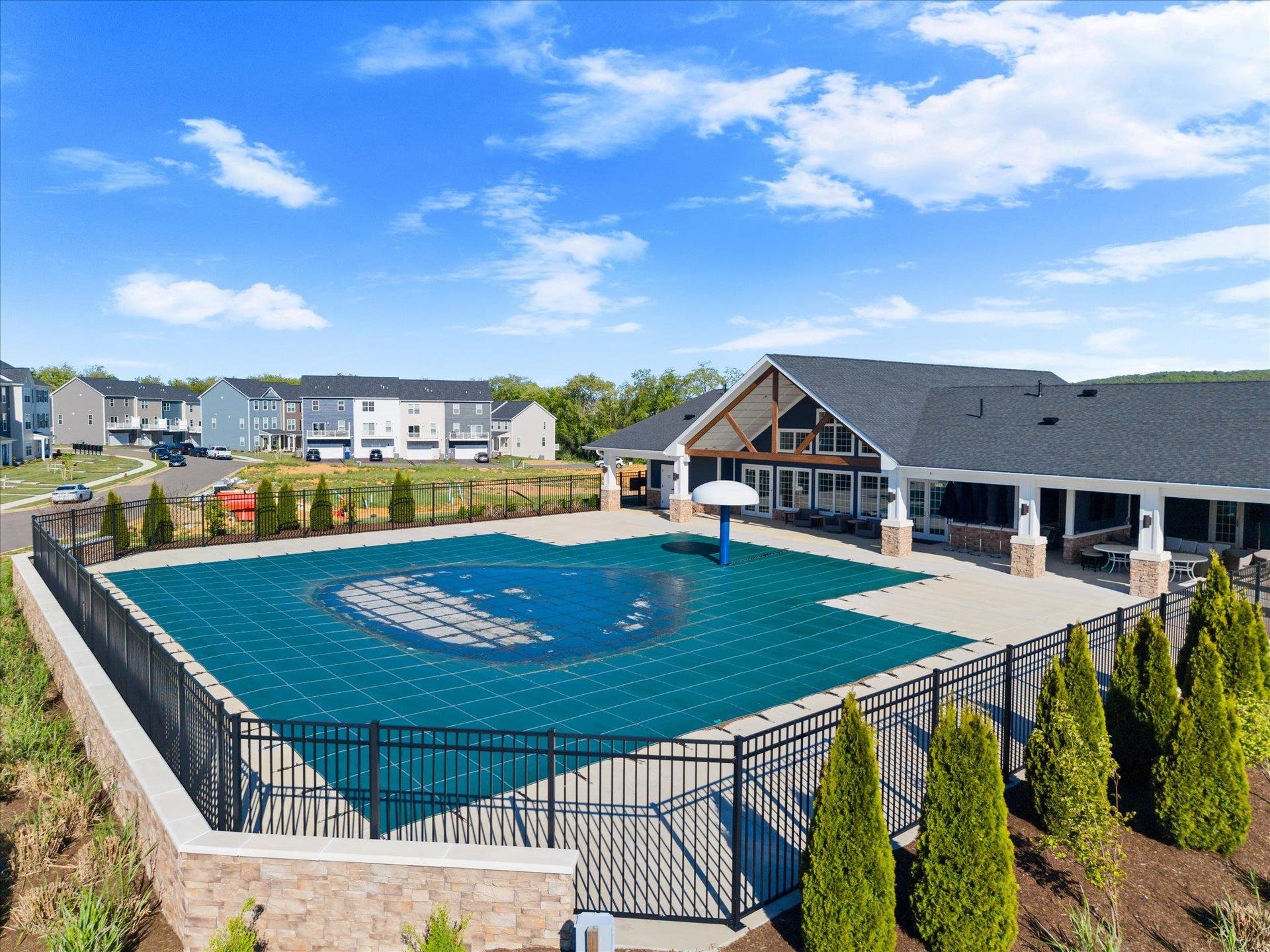 3004 Deptford Street, Blacksburg, VA 24060