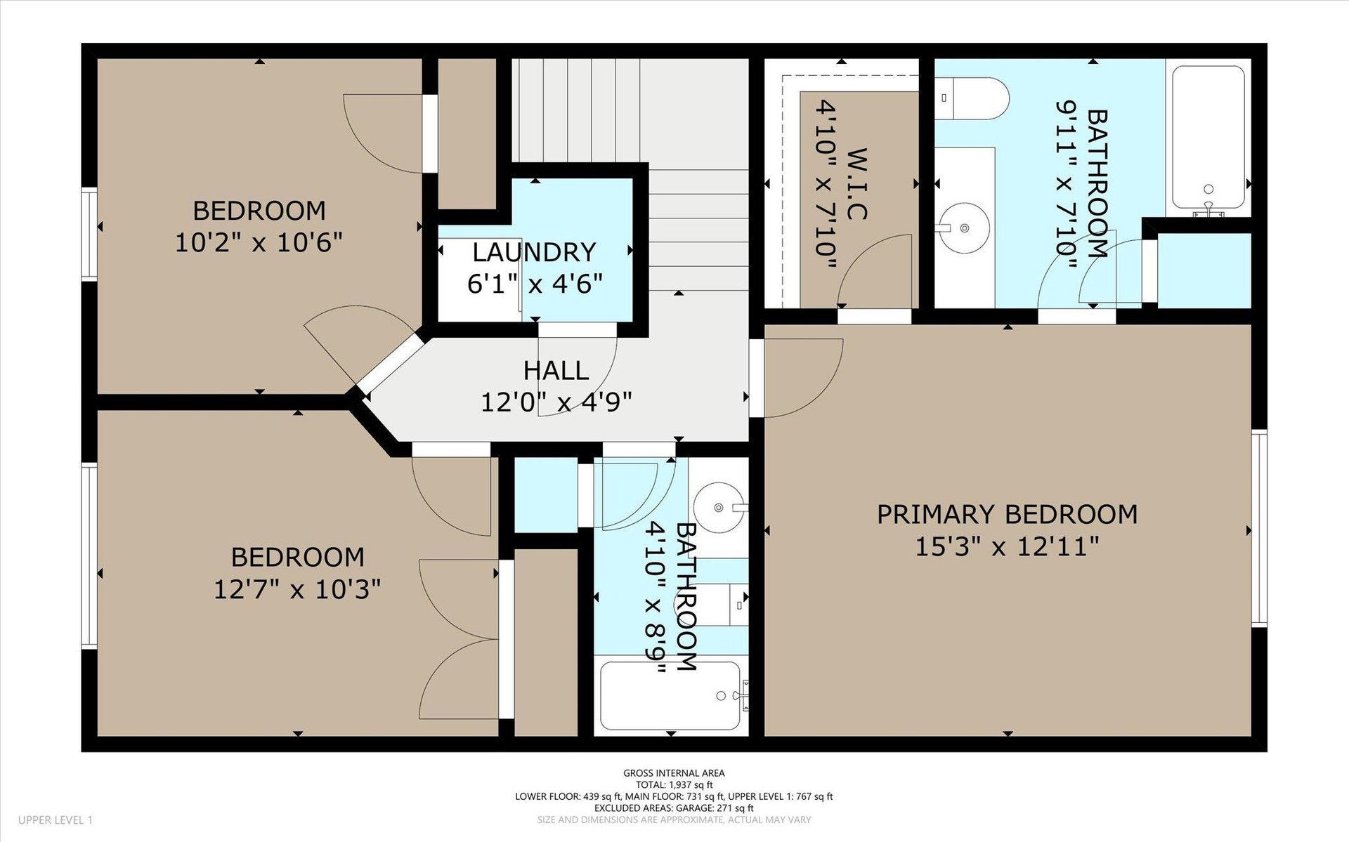 3004 Deptford Street, Blacksburg, VA 24060