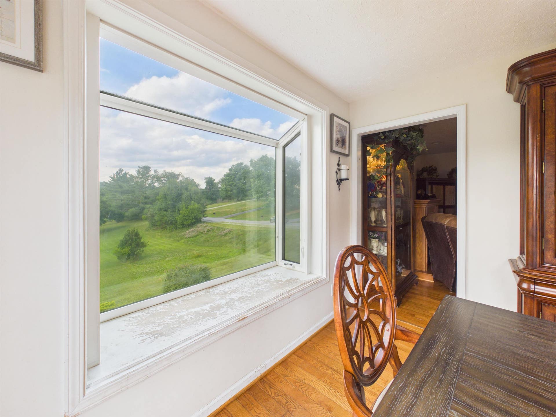 209 Rolling Hills Drive, Christiansburg, VA 24073