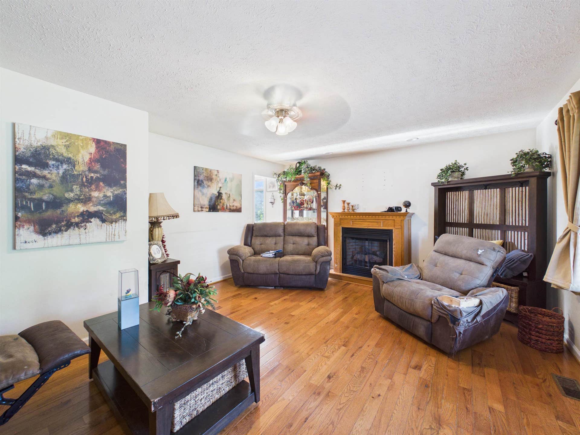 209 Rolling Hills Drive, Christiansburg, VA 24073