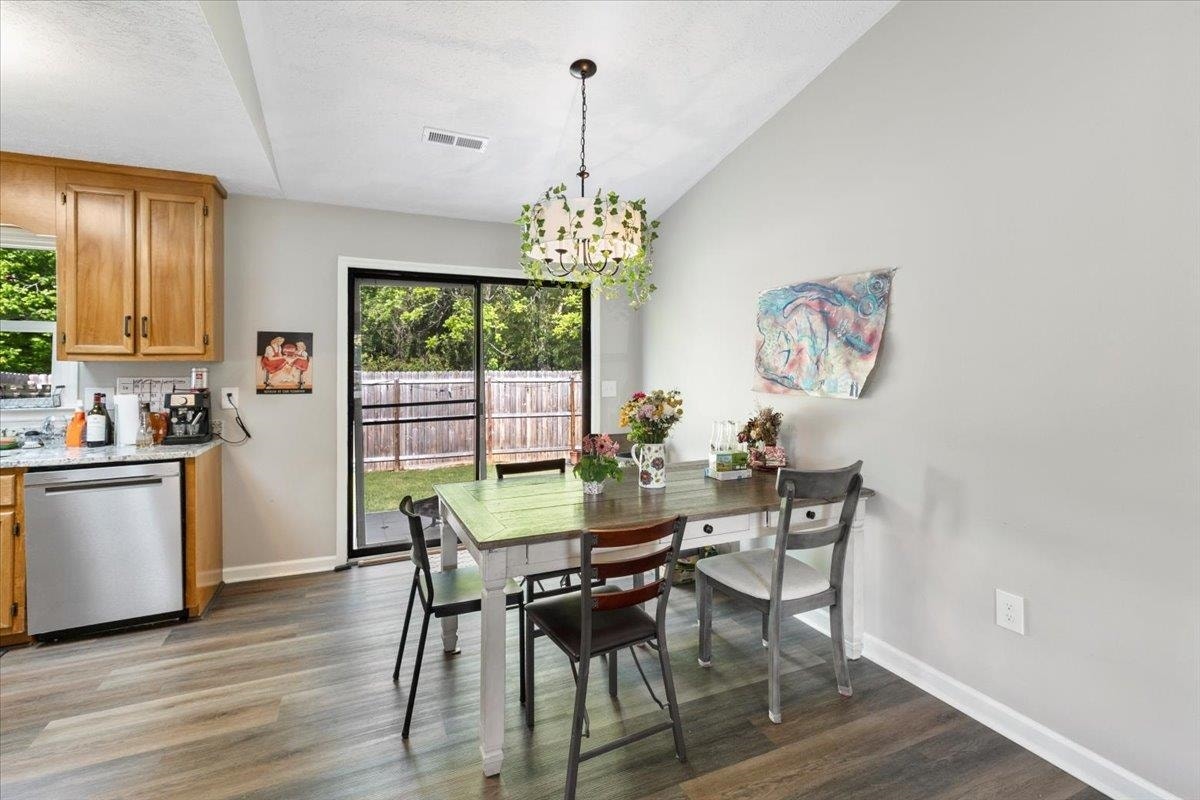 1109 Scott Alan Circle, Blacksburg, VA 24060