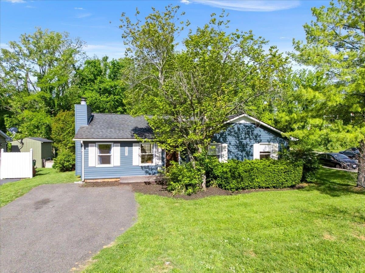 1109 Scott Alan Circle, Blacksburg, VA 24060