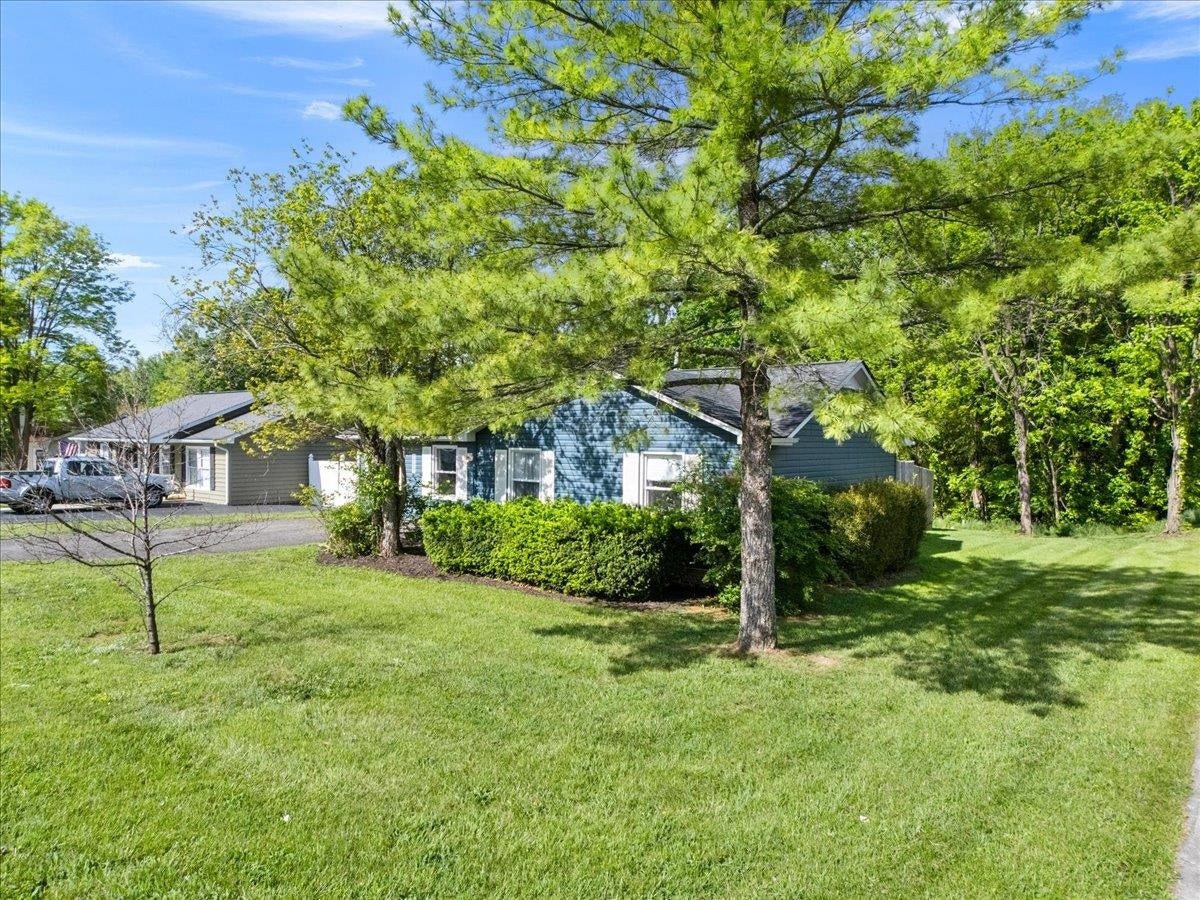 1109 Scott Alan Circle, Blacksburg, VA 24060