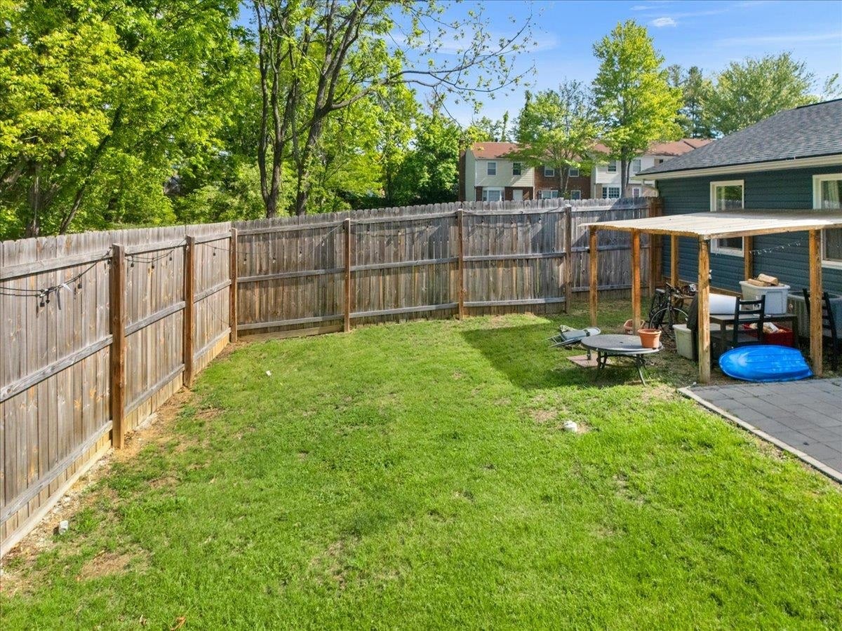 1109 Scott Alan Circle, Blacksburg, VA 24060