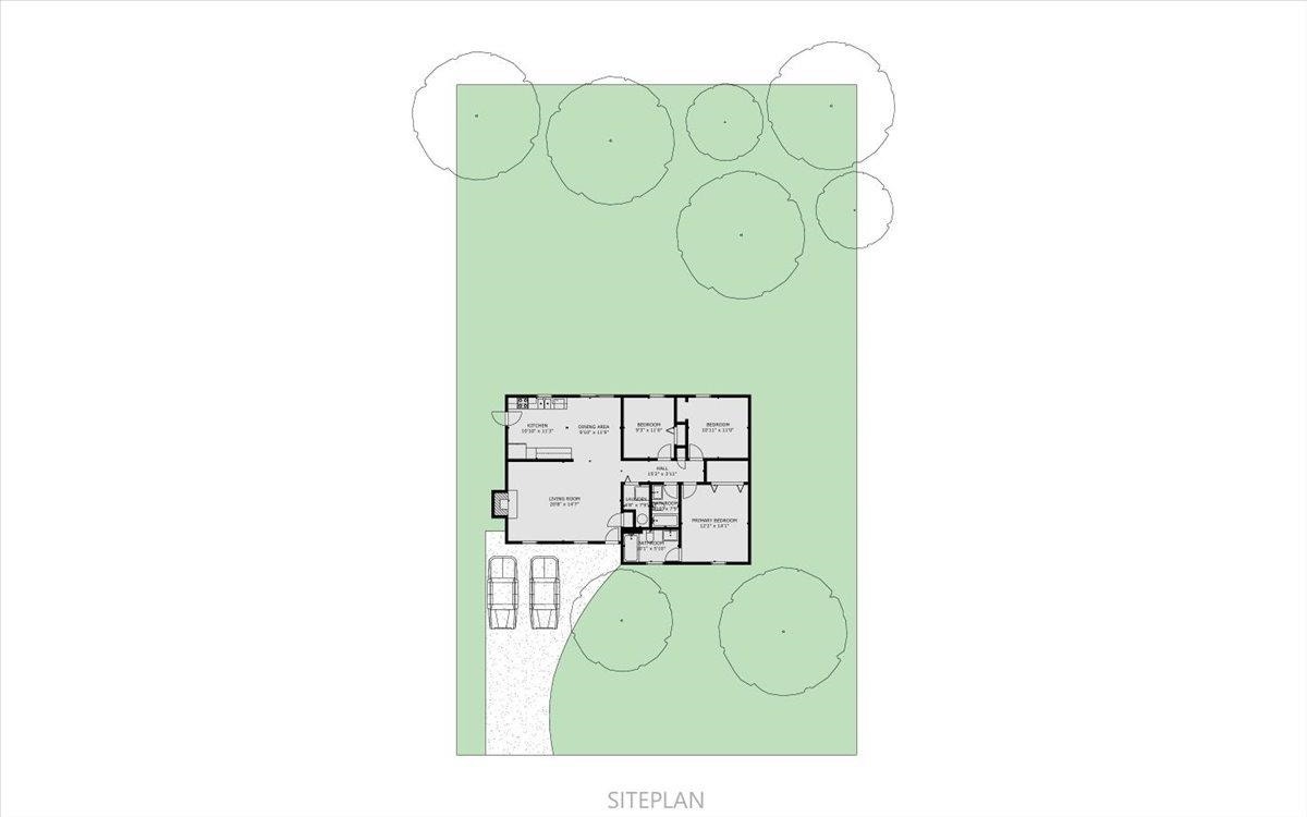 1109 Scott Alan Circle, Blacksburg, VA 24060