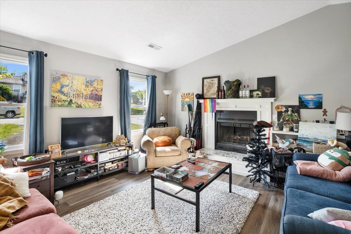 1109 Scott Alan Circle, Blacksburg, VA 24060