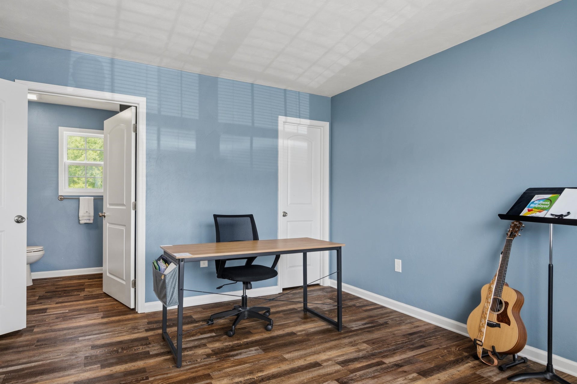 115 Prairie View Lane, Pembroke, VA 24136