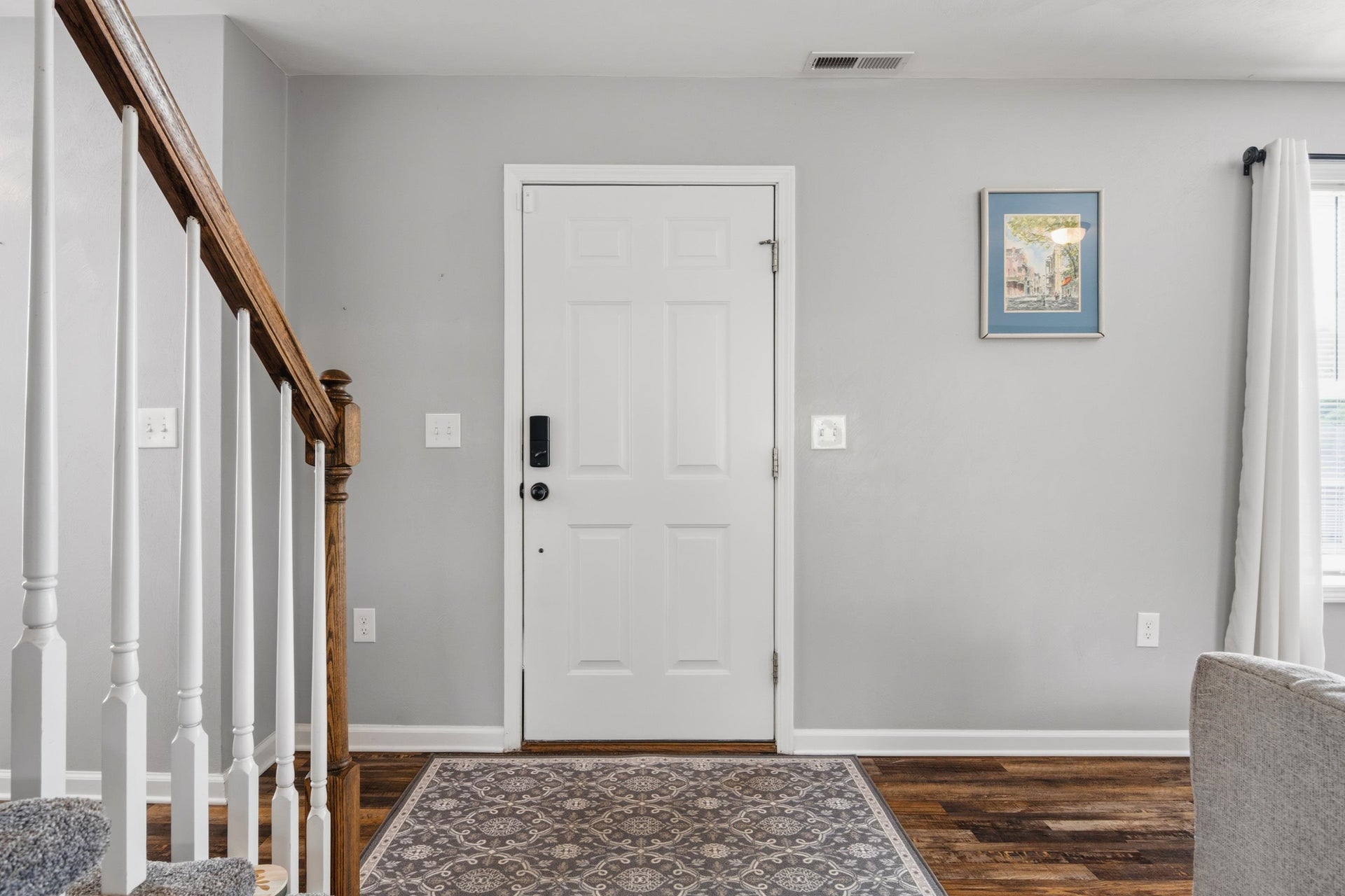 115 Prairie View Lane, Pembroke, VA 24136