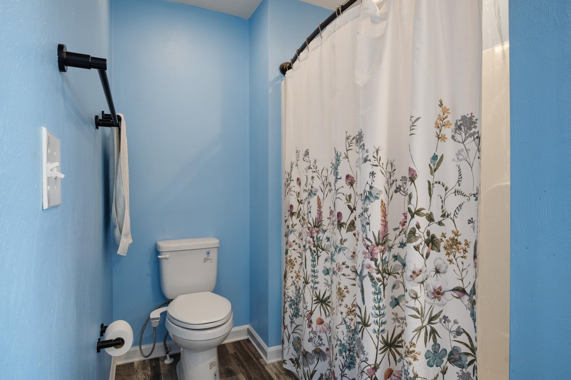115 Prairie View Lane, Pembroke, VA 24136