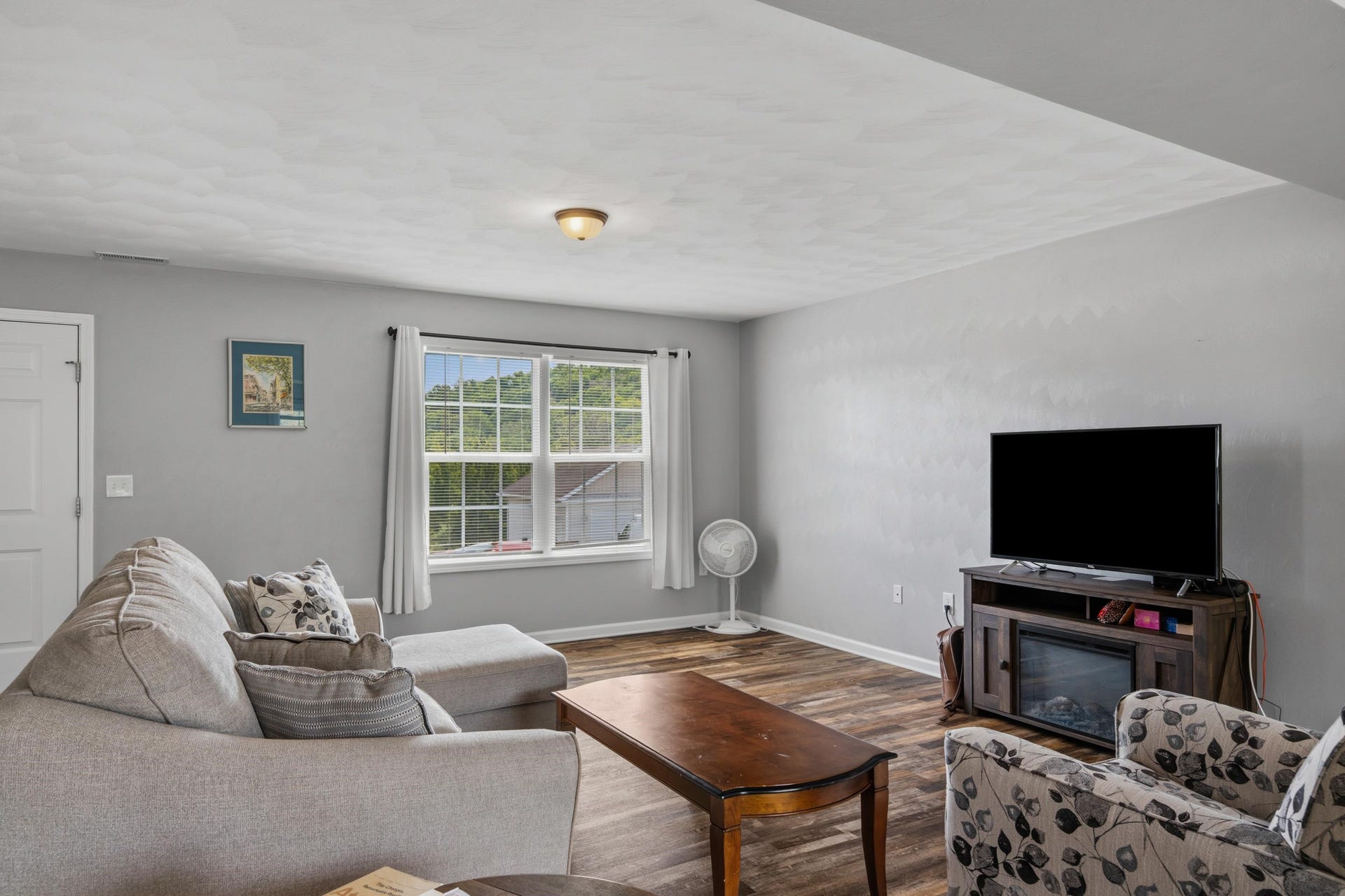 115 Prairie View Lane, Pembroke, VA 24136