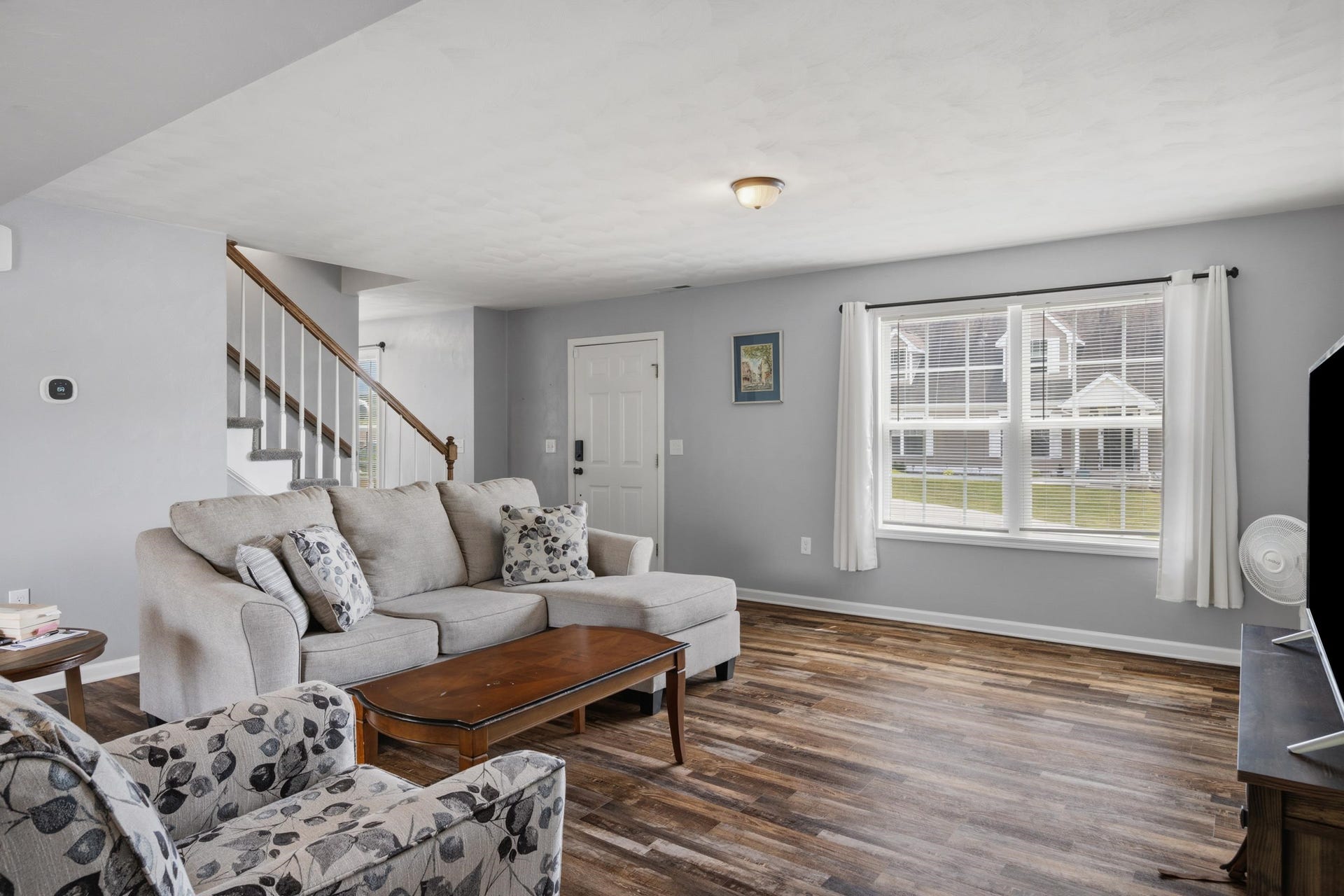 115 Prairie View Lane, Pembroke, VA 24136